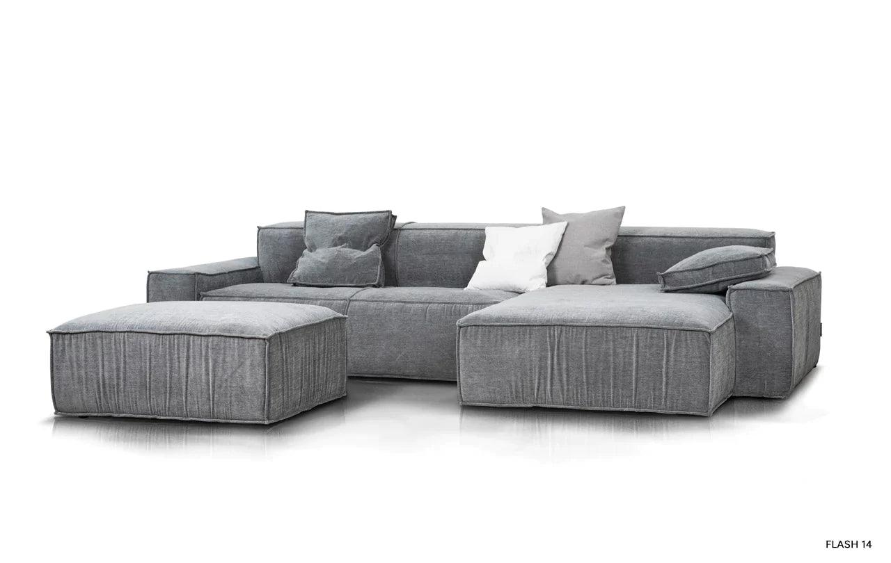 Narożnik prawostronny CUSHIONS Rosanero Eye on Design
