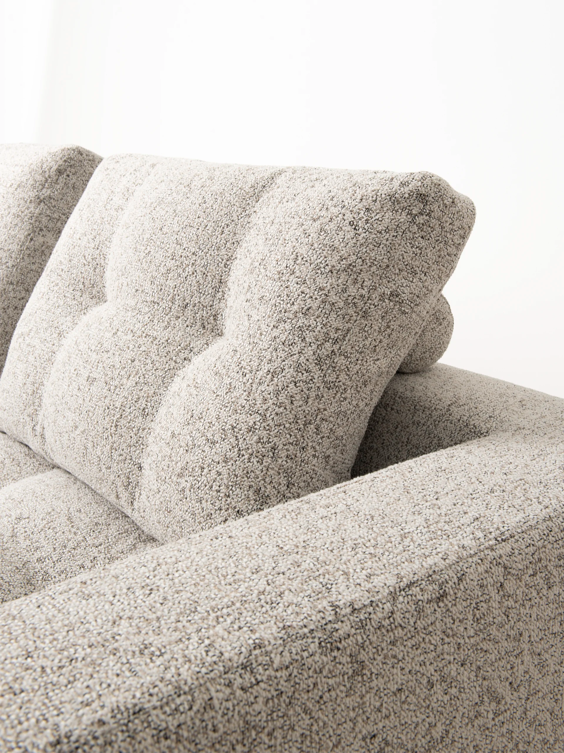 Upholstered Sofa MOST