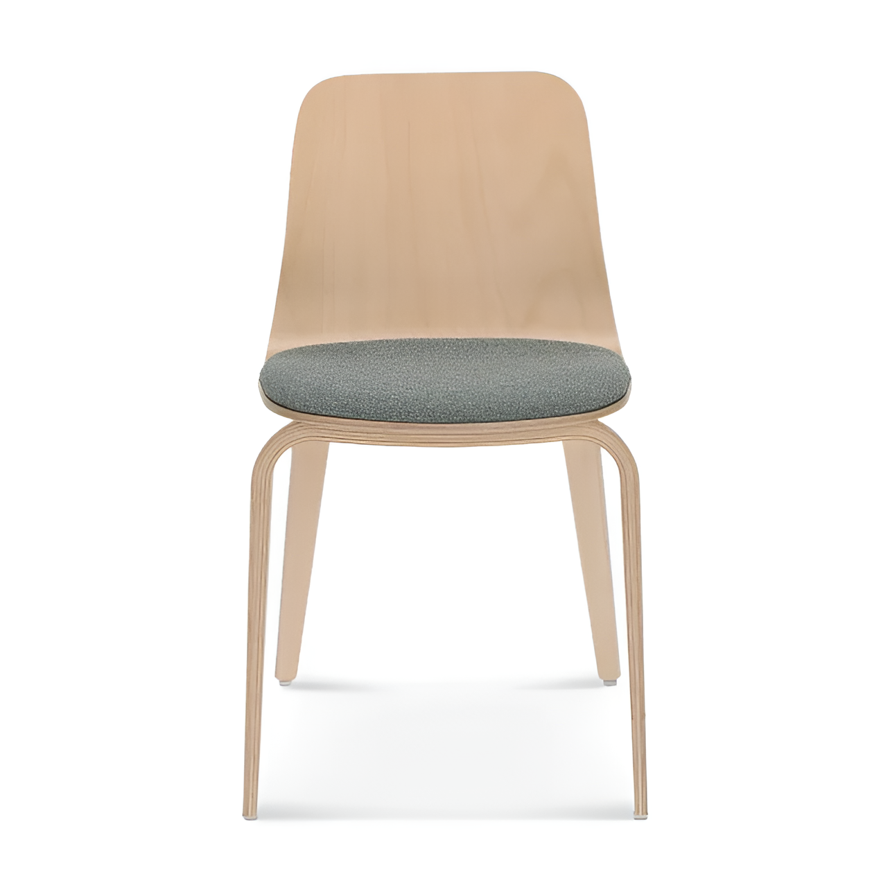 HIPS A-1802 Wooden chair