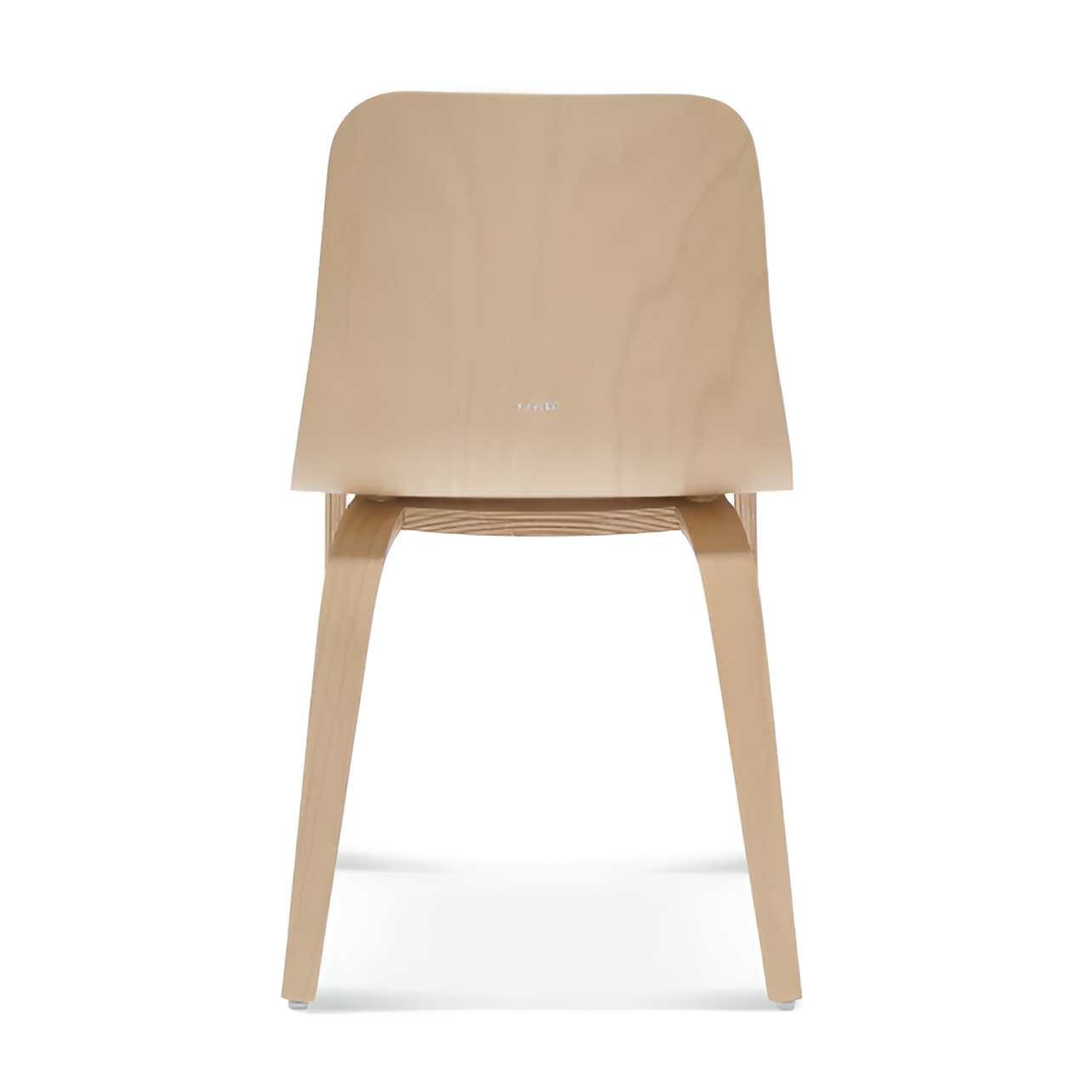 HIPS A-1802 Wooden chair