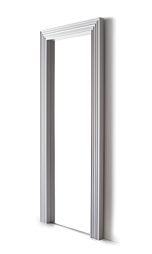 ODDH Silver Mirror
