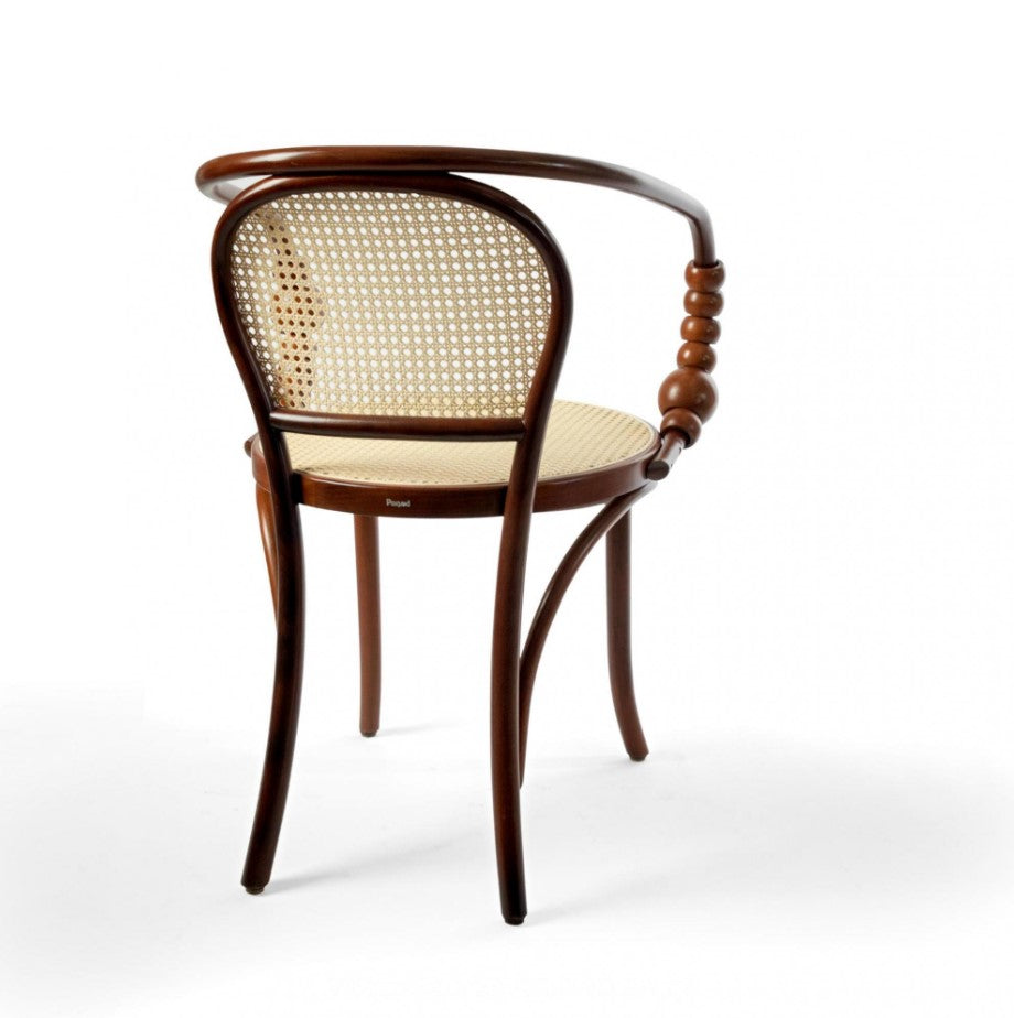 Stuhl B-1838 PERLINE Buchenholz