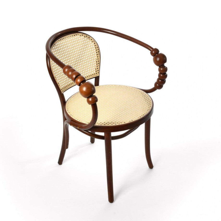 Stuhl B-1838 PERLINE Buchenholz