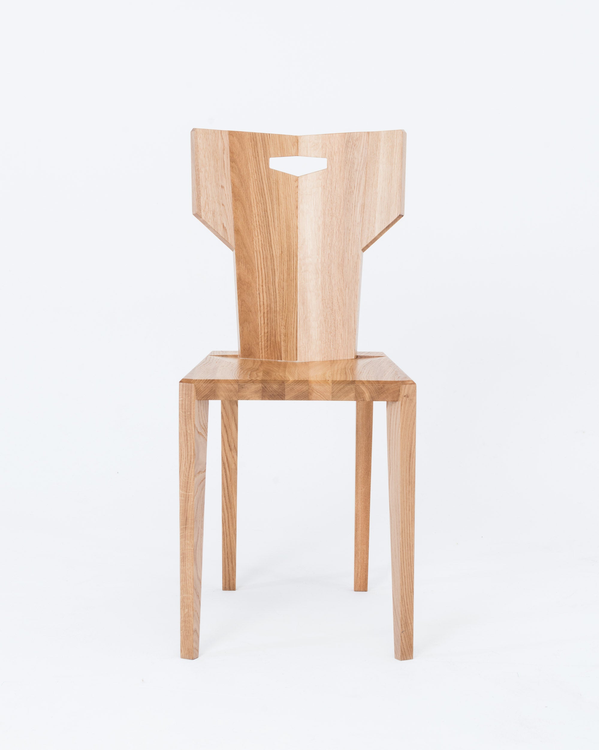 PEGAS Chair Oak