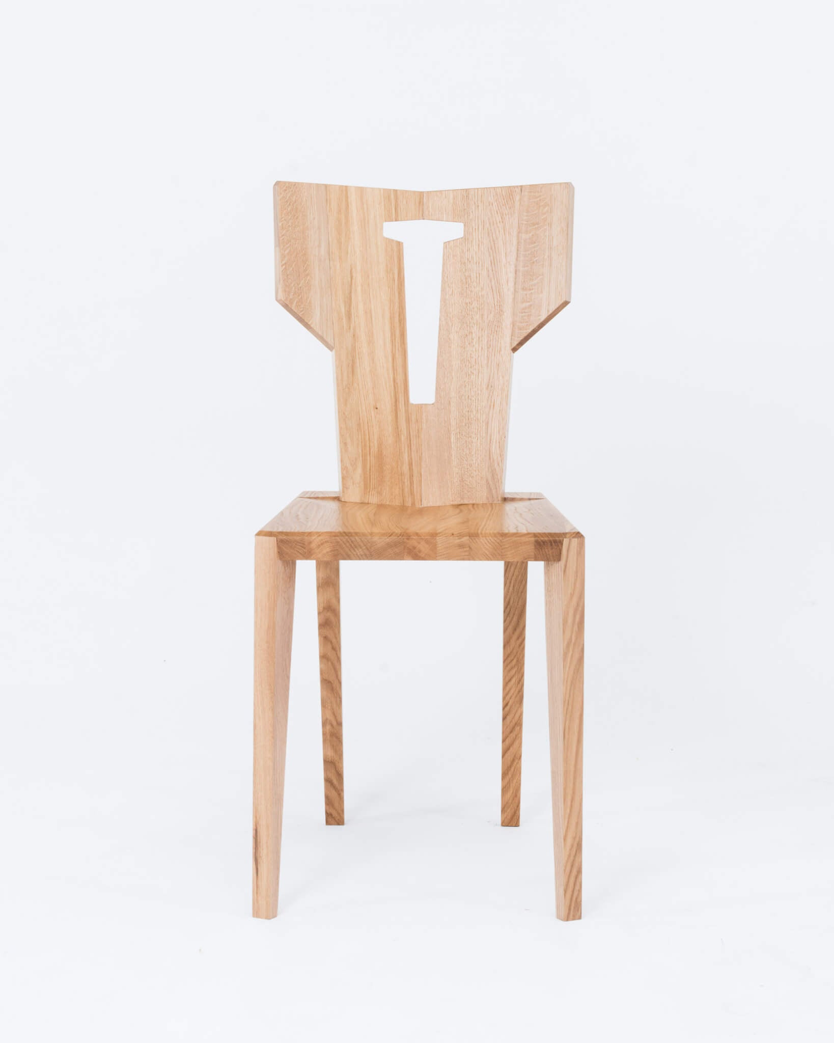PEGAS Chair Oak