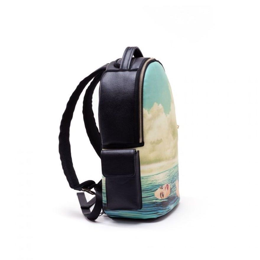 Plecak SEAGIRL Seletti Eye on Design
