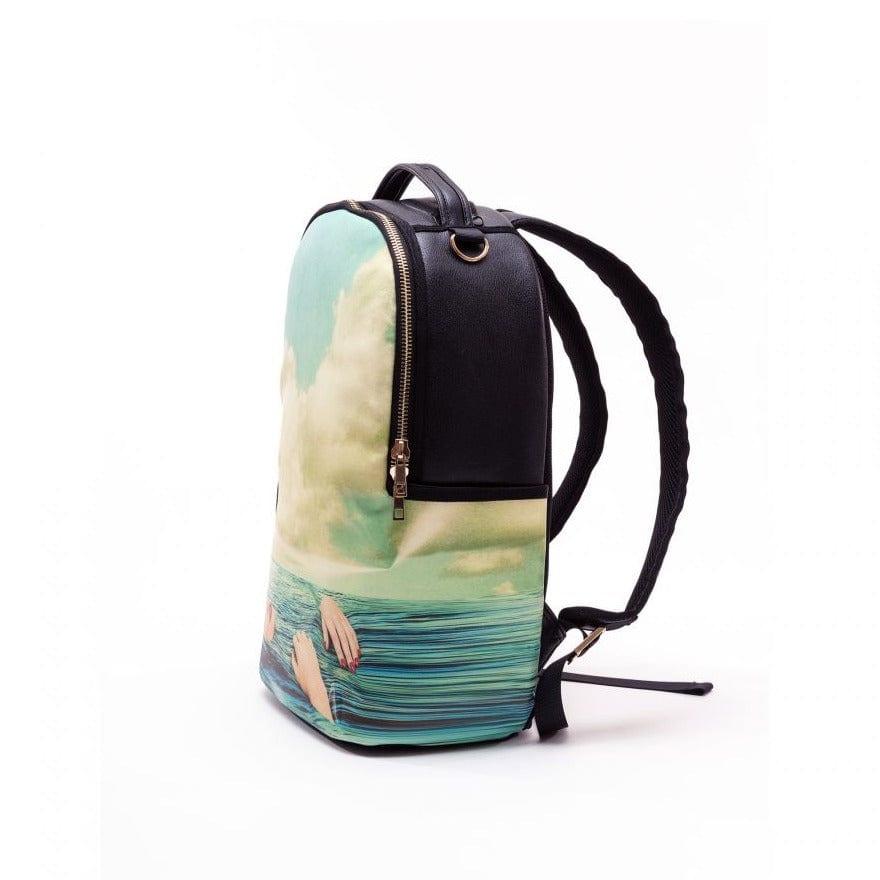 Plecak SEAGIRL Seletti Eye on Design