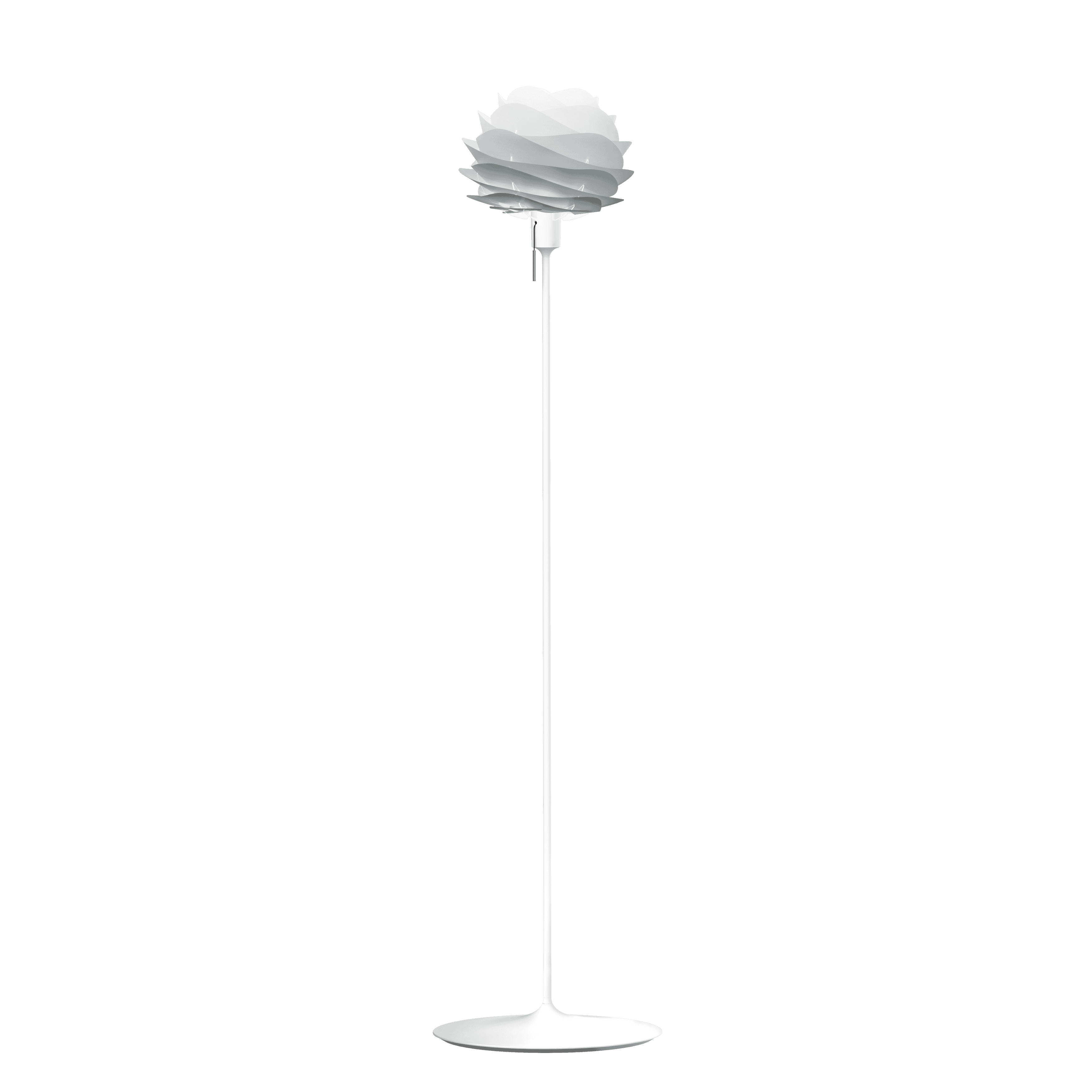 Podstawa lampy podłogowej SANTE FLOOR biały UMAGE Eye on Design