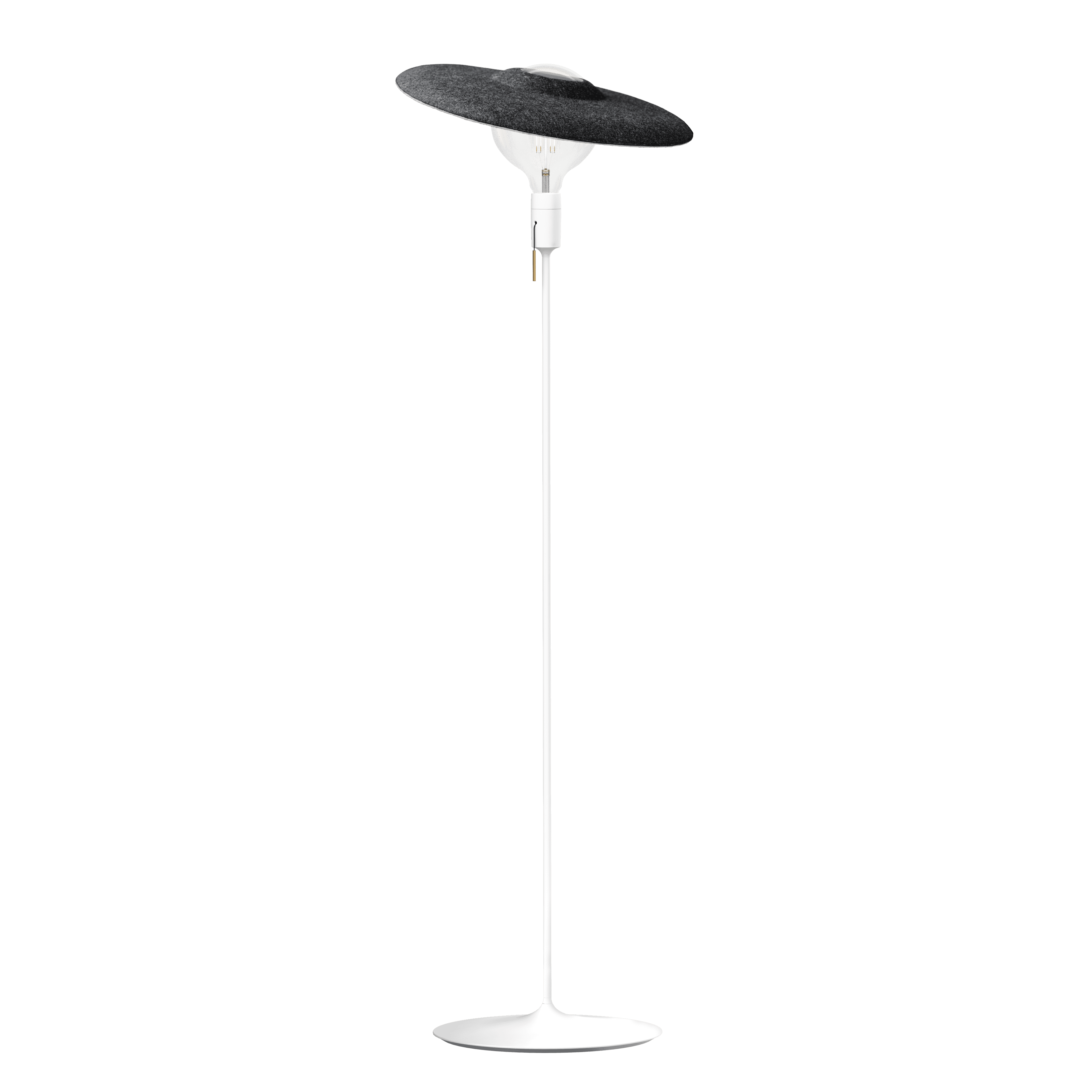 Podstawa lampy podłogowej SANTE FLOOR biały UMAGE Eye on Design