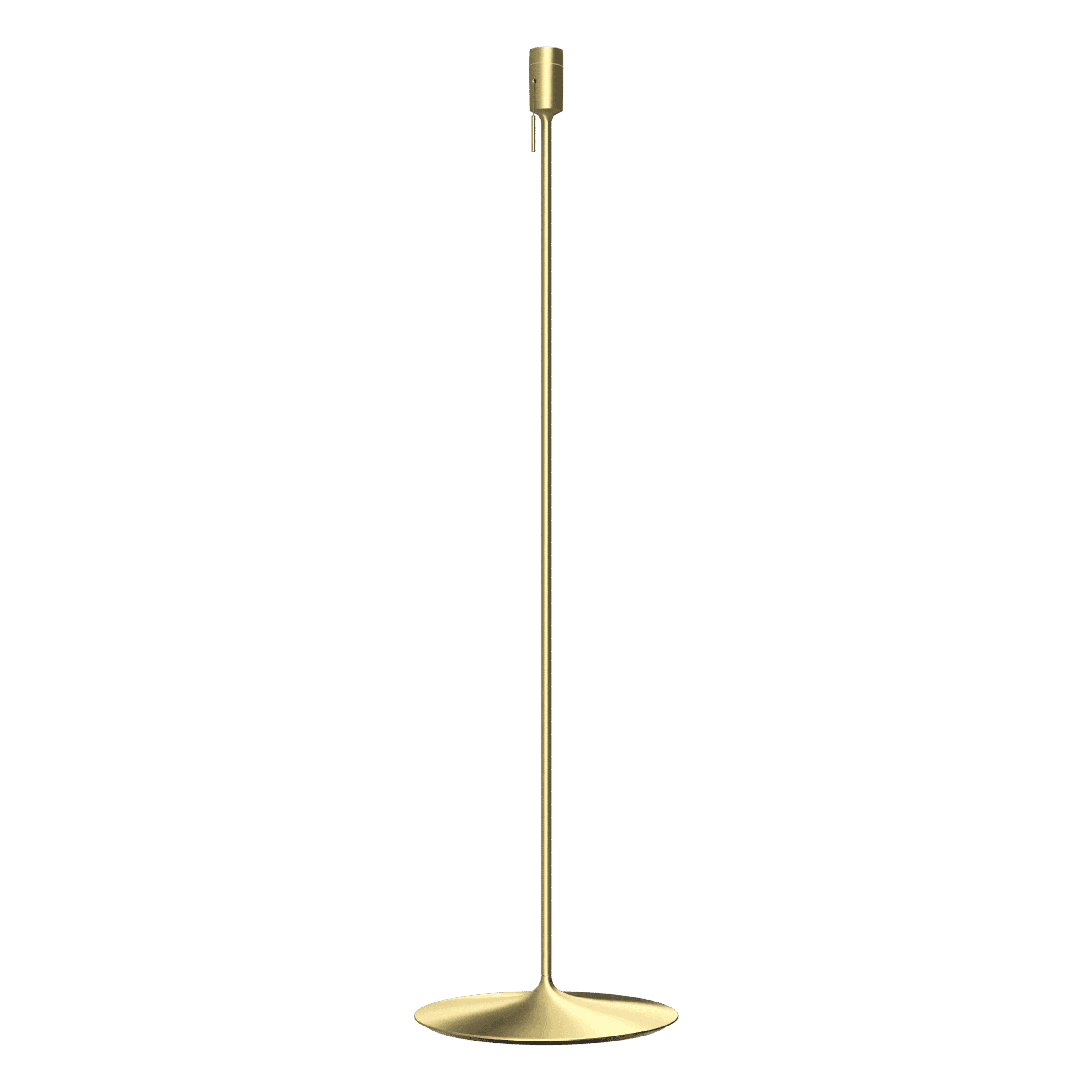 Podstawa lampy podłogowej SANTE FLOOR złoty UMAGE Eye on Design