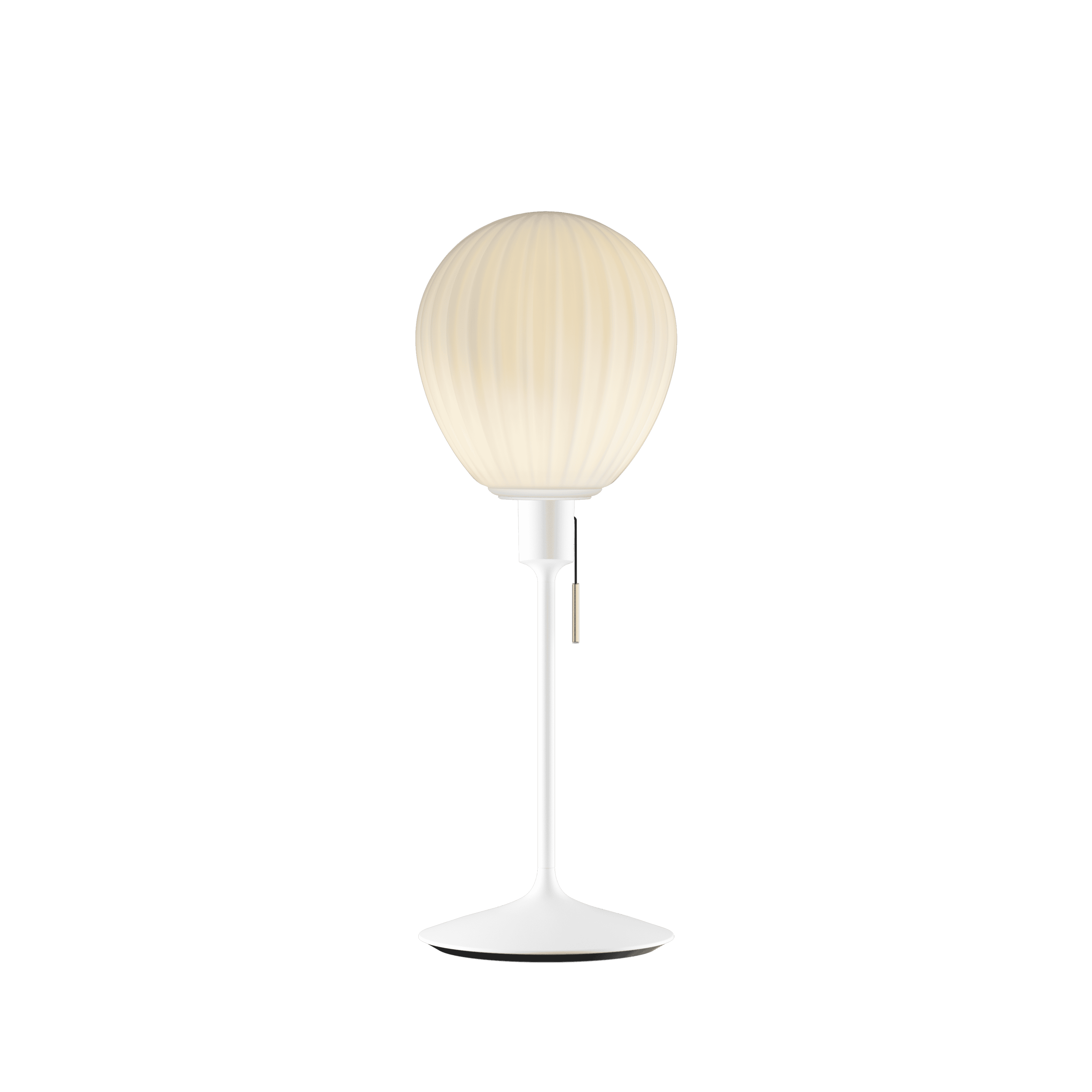 Podstawa lampy stołowej SANTE TABLE biały UMAGE Eye on Design