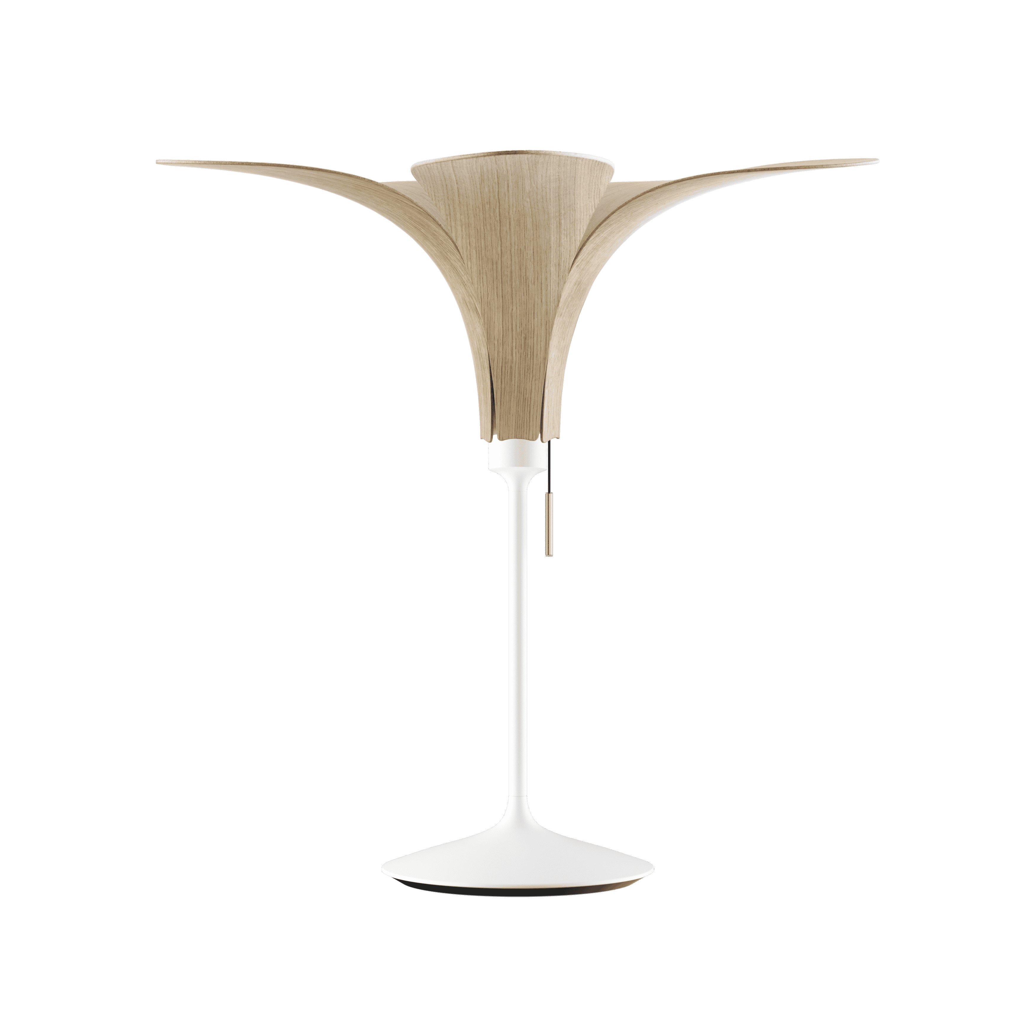 Podstawa lampy stołowej SANTE TABLE biały UMAGE Eye on Design