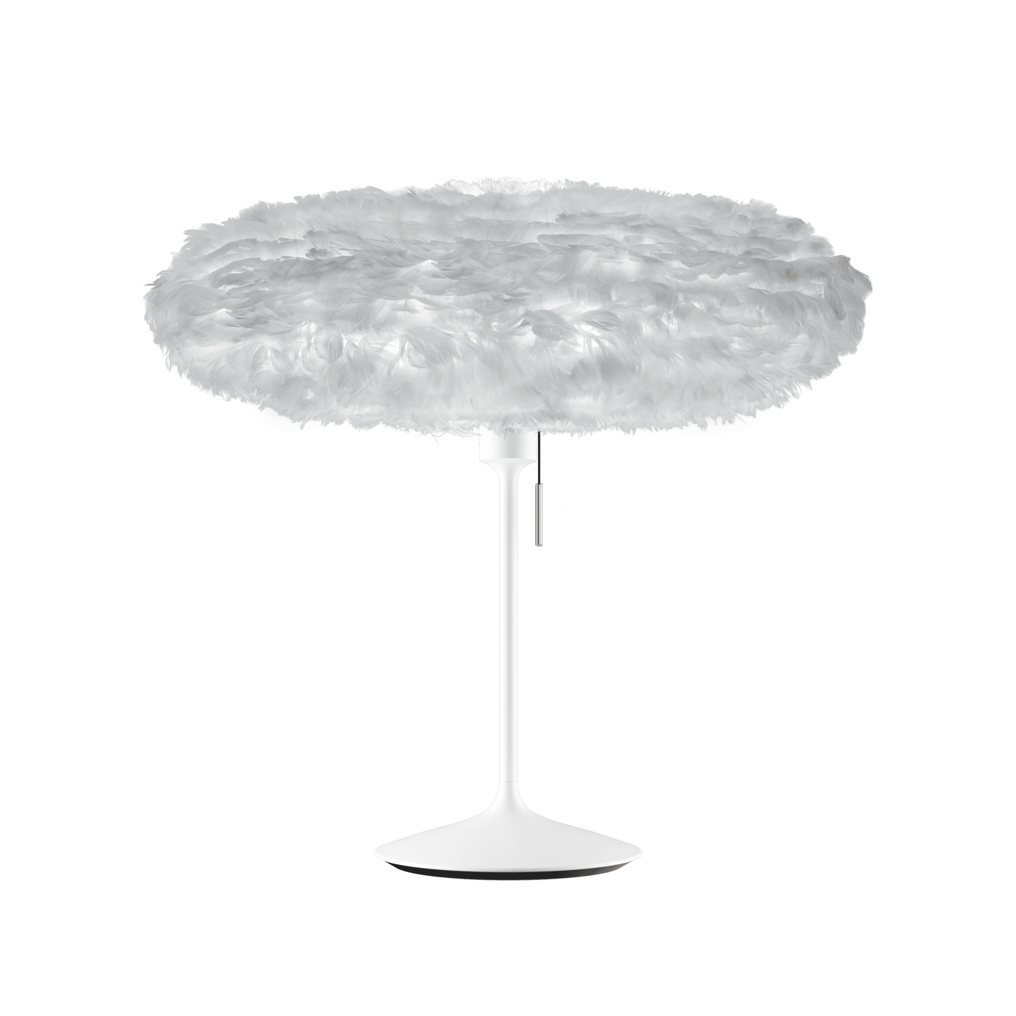 Podstawa lampy stołowej SANTE TABLE biały UMAGE Eye on Design