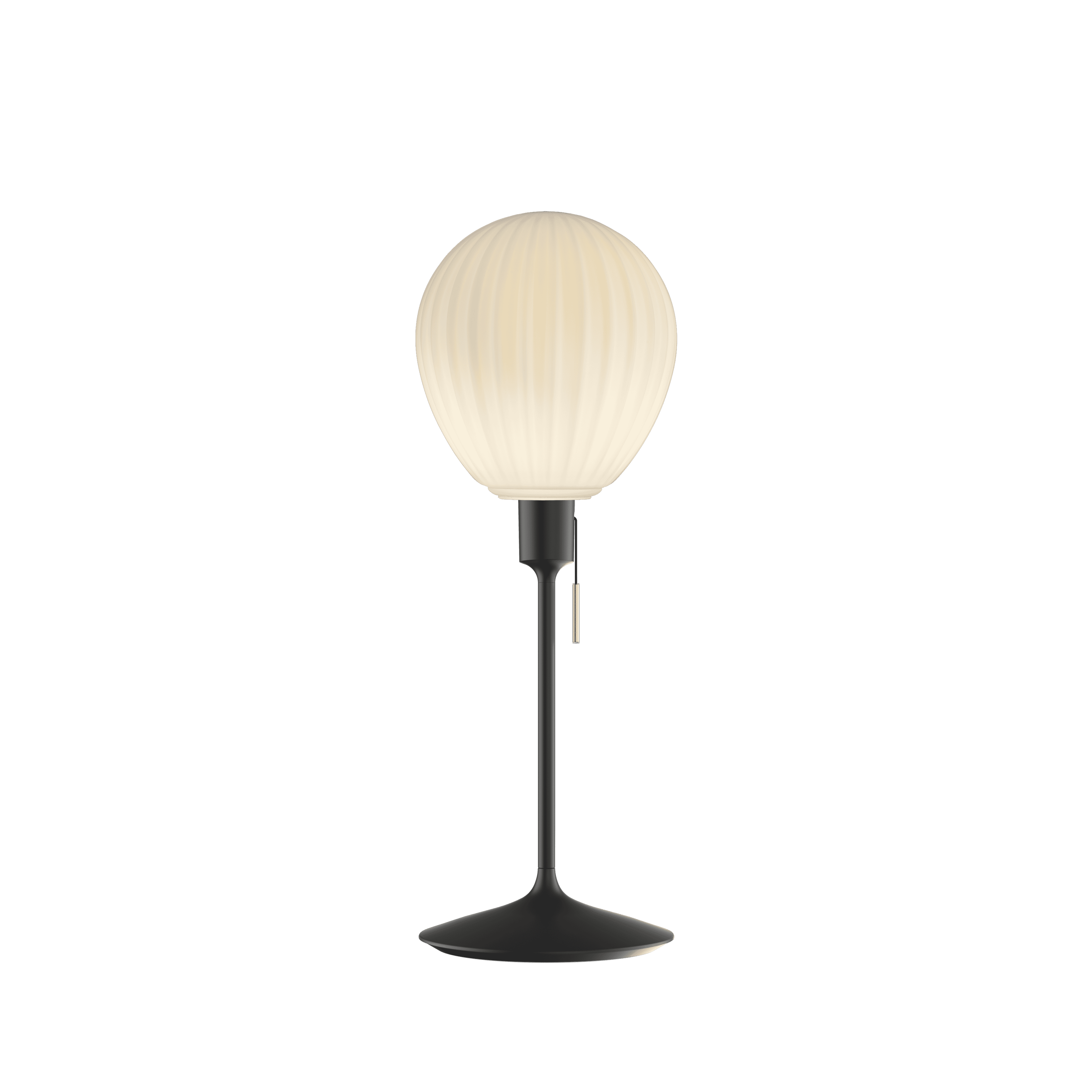 Podstawa lampy stołowej SANTE TABLE czarny UMAGE Eye on Design