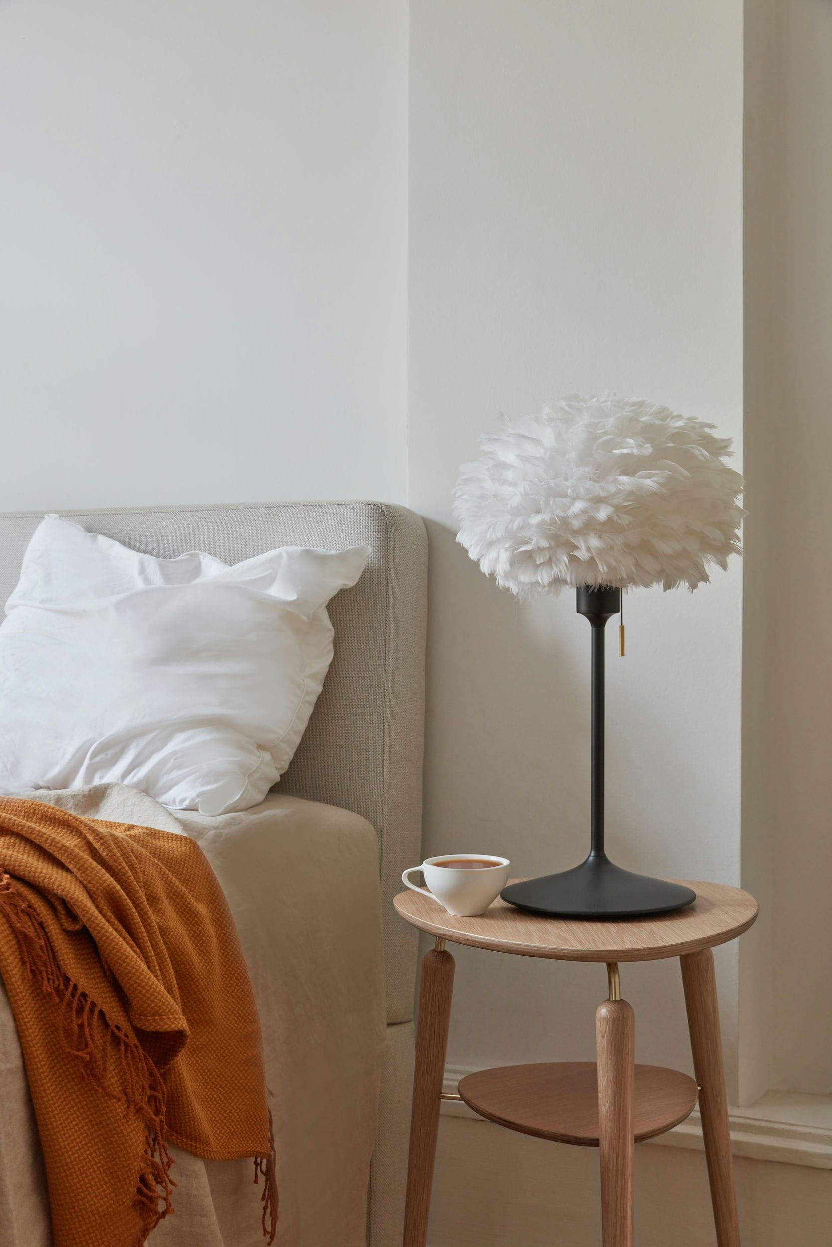 Podstawa lampy stołowej SANTE TABLE czarny UMAGE Eye on Design