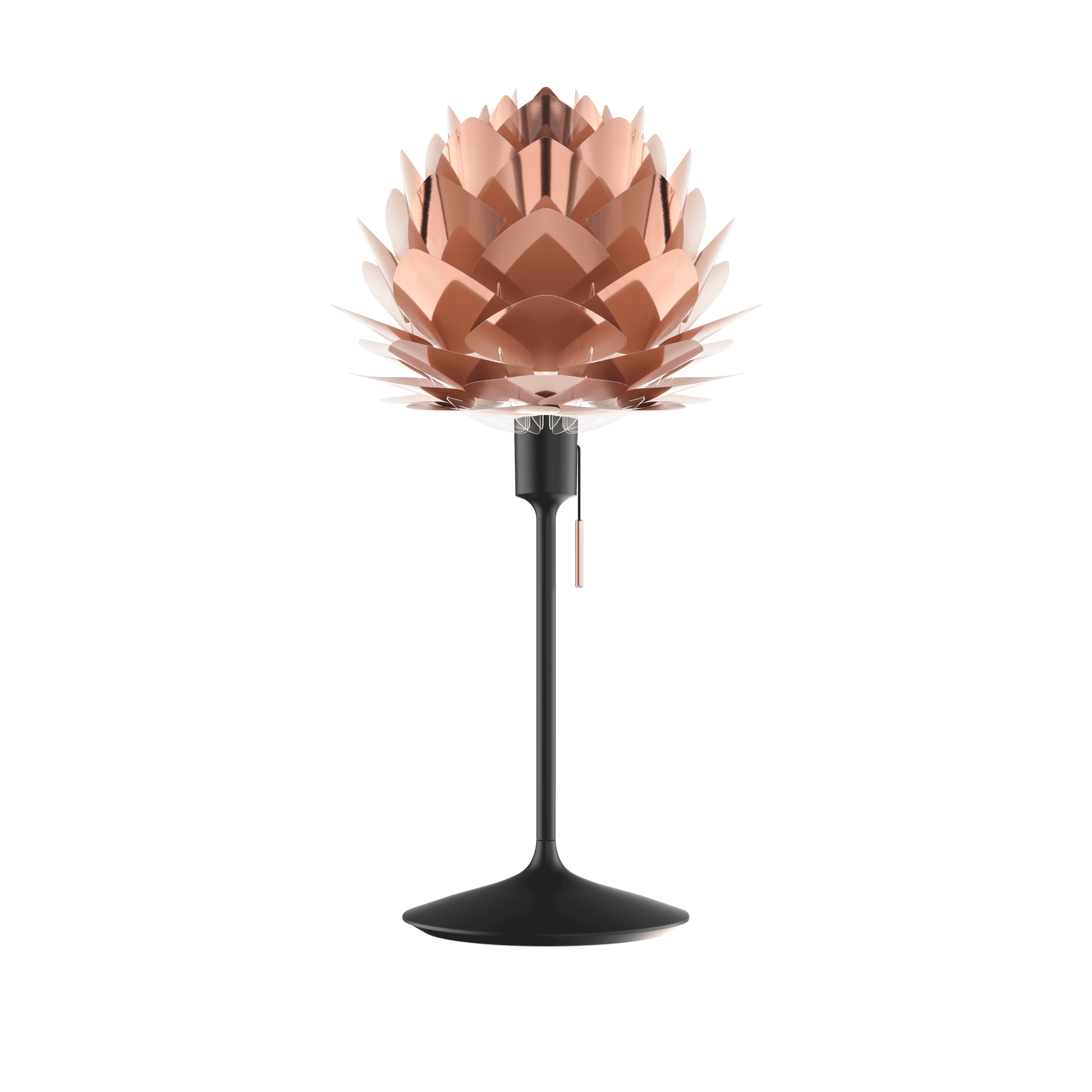 Podstawa lampy stołowej SANTE TABLE czarny UMAGE Eye on Design
