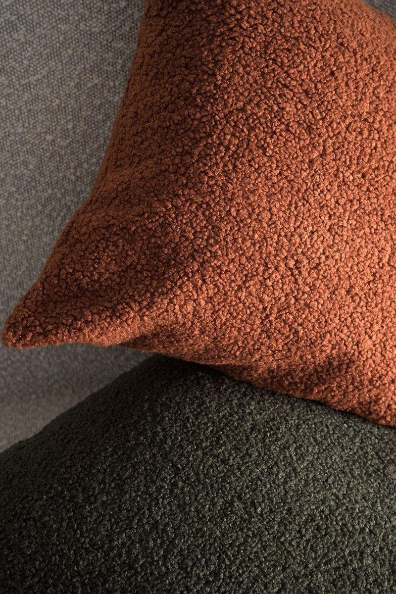 Poduszka dekoracyjna KULA różne kolory Poduszkowcy Eye on Design