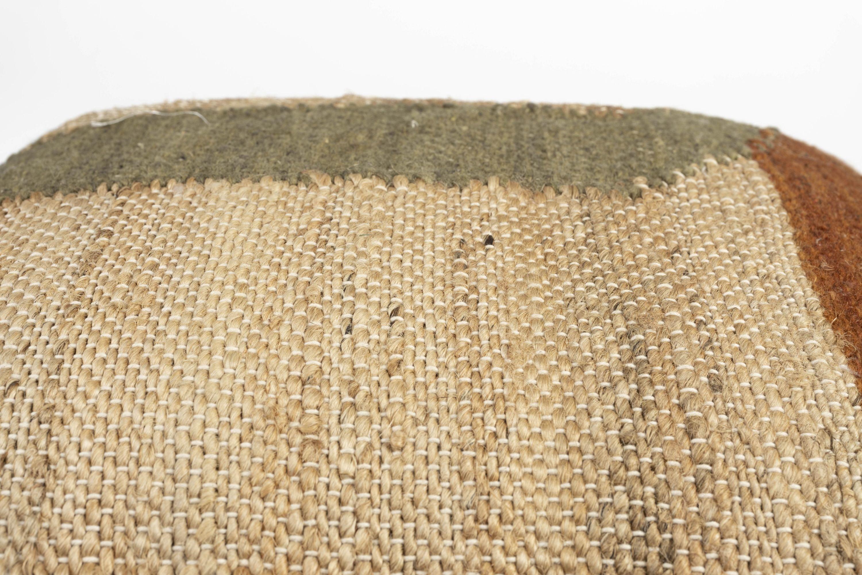 Pavilion Cushion 45x45 Natural Dutchbone Eye on Design