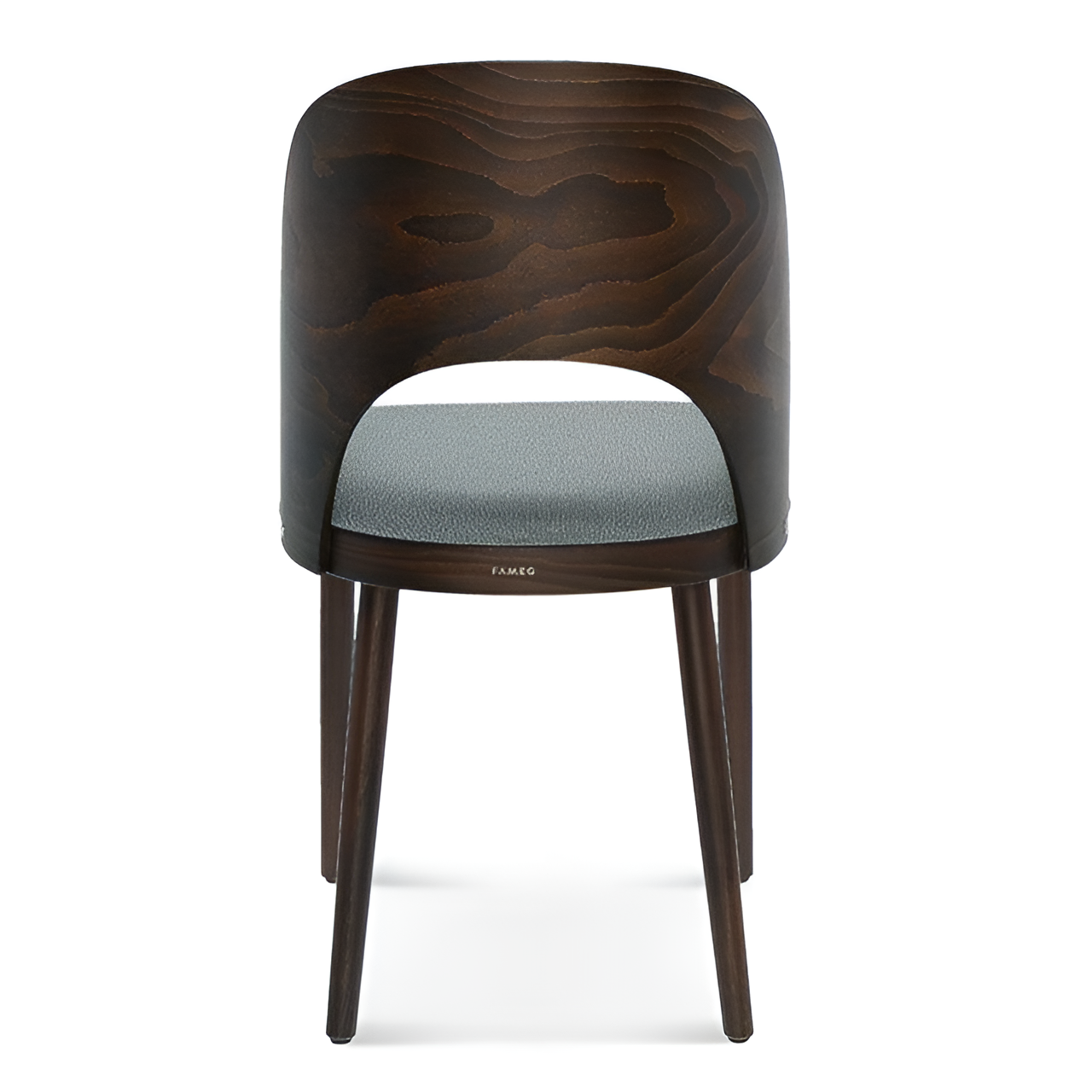 Avola A-1411 wooden chair
