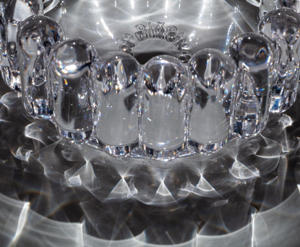Miska PRESS glass