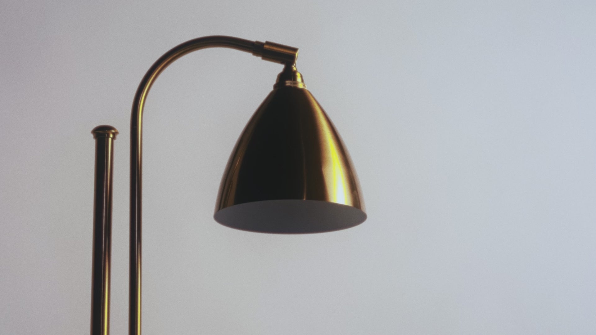 BESTLITE BL1 Black Table Lamp