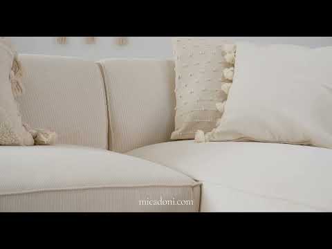 Links -Ruby Beige Cordofa