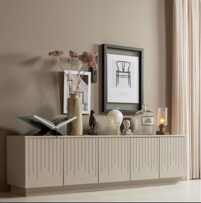 Pencil gray Pencil cabinet