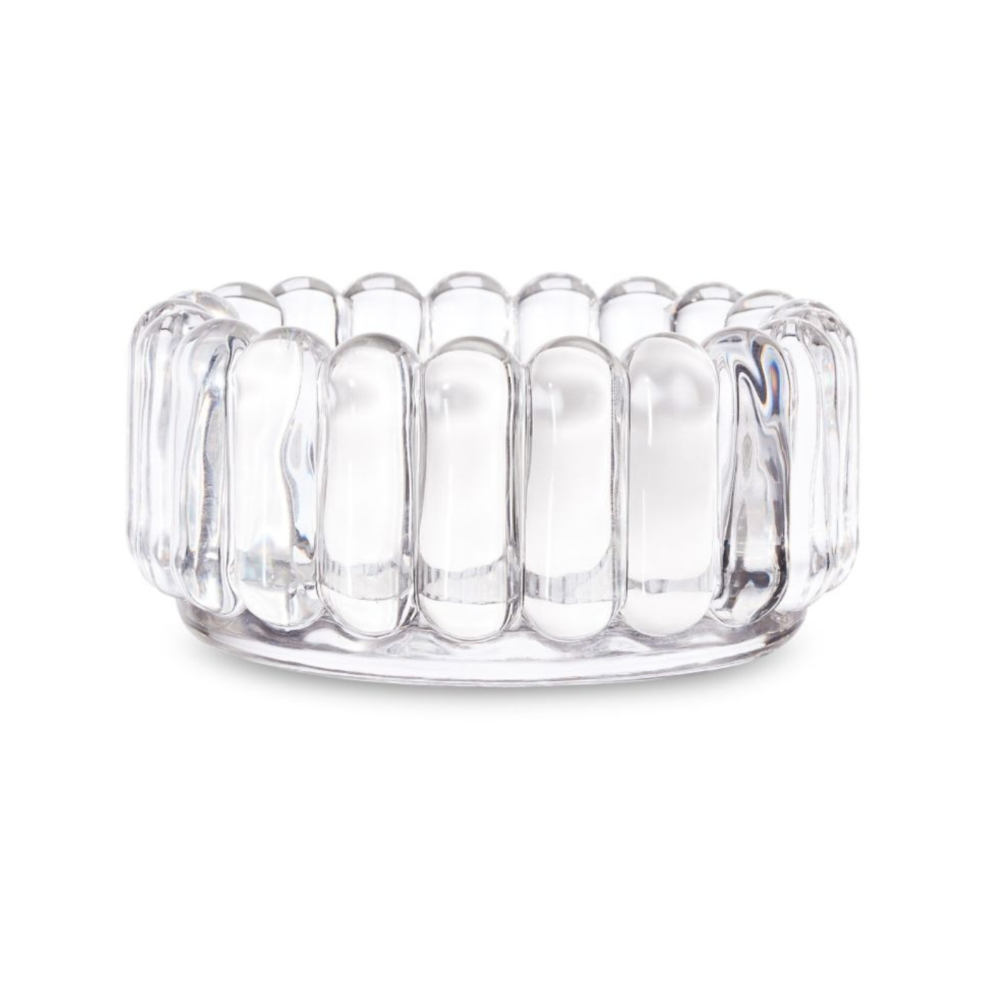 Miska PRESS glass