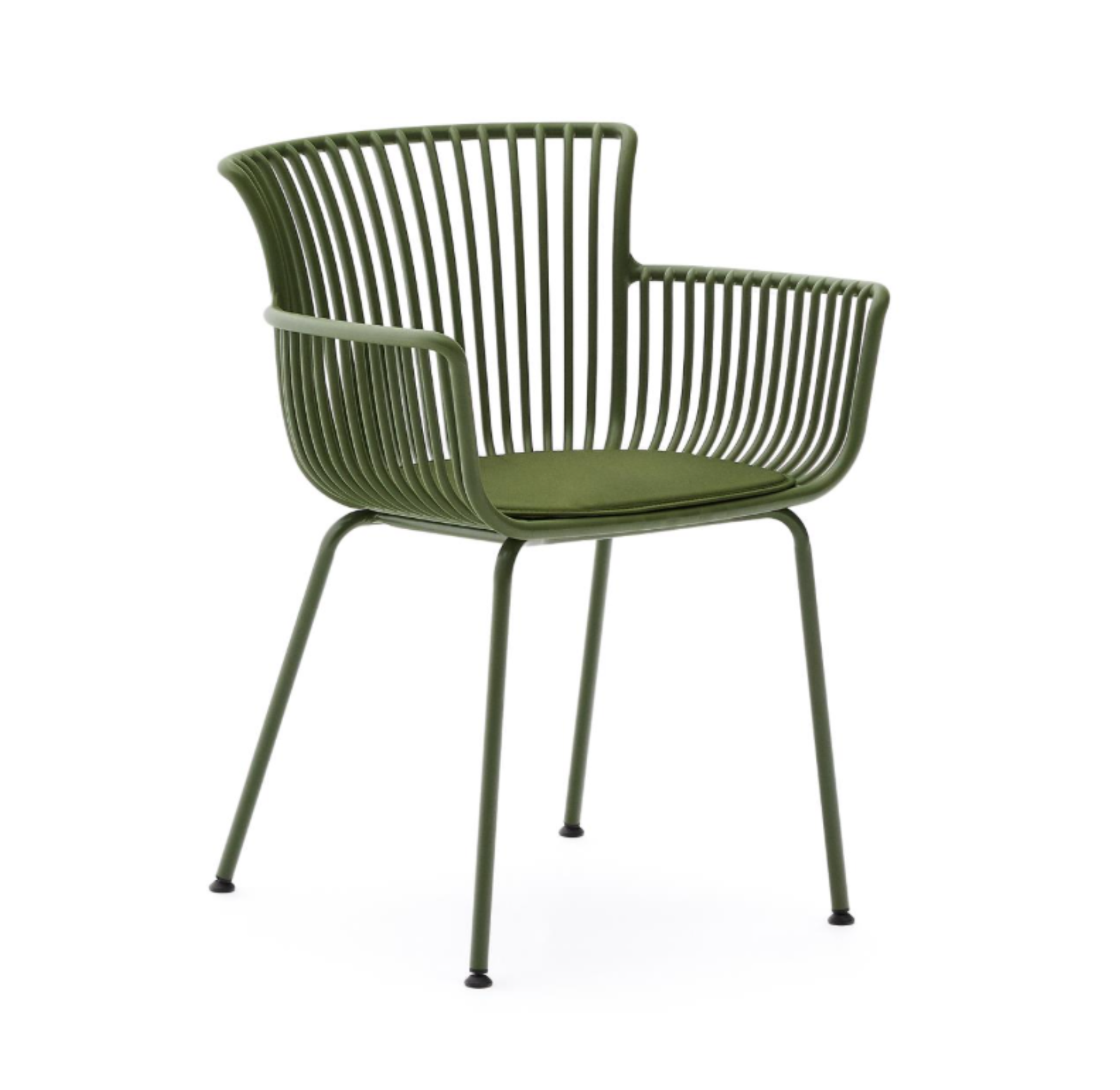 Surpika garden chair green