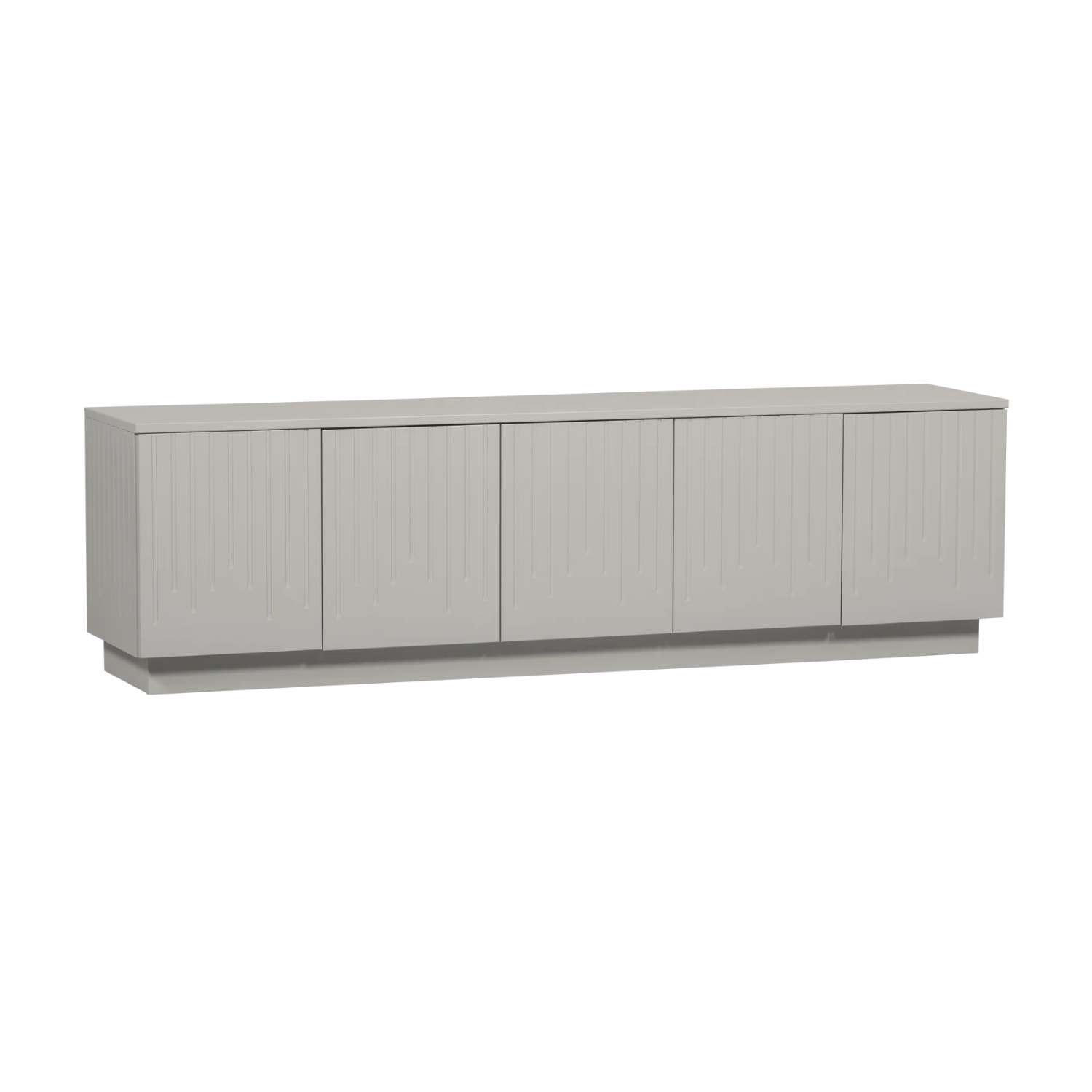 Pencil gray Pencil cabinet
