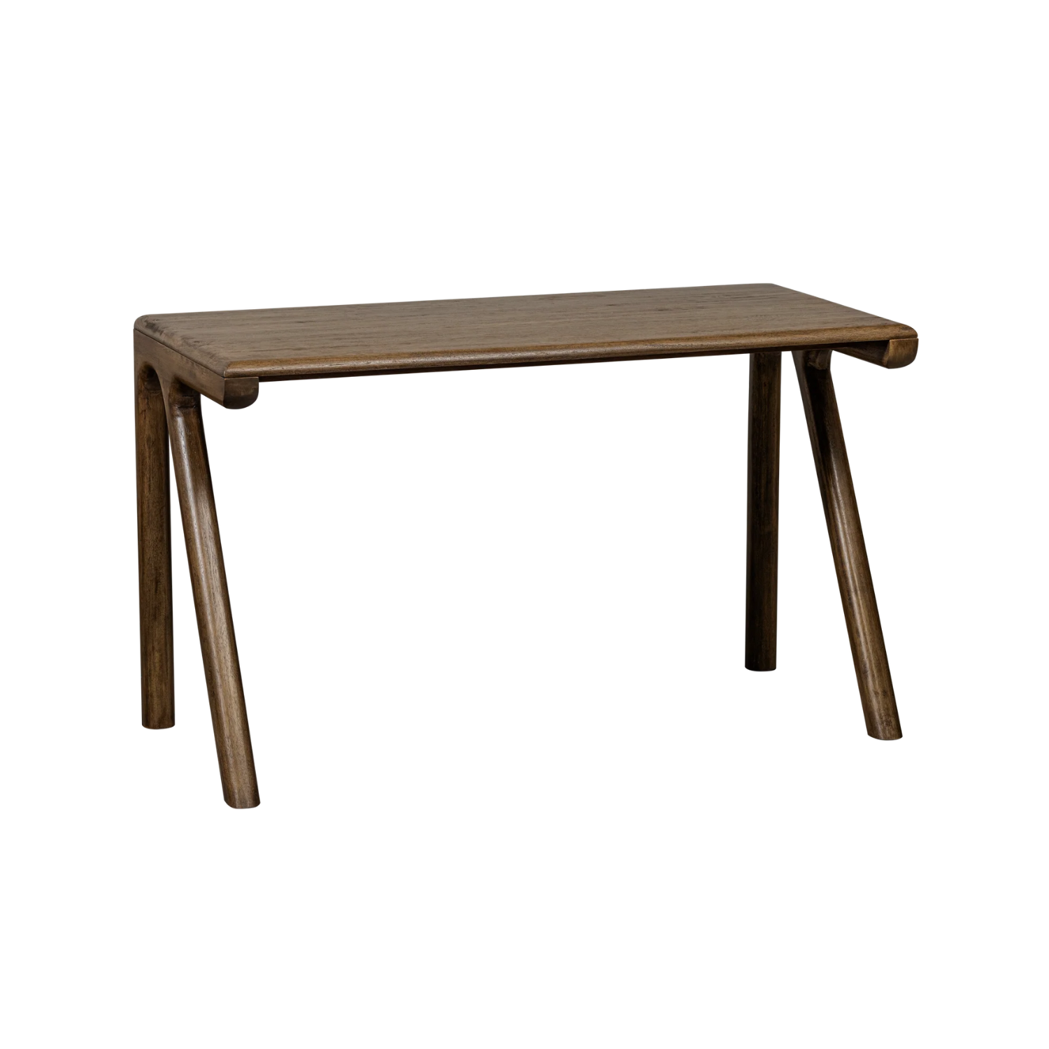 Desk tug wood mango