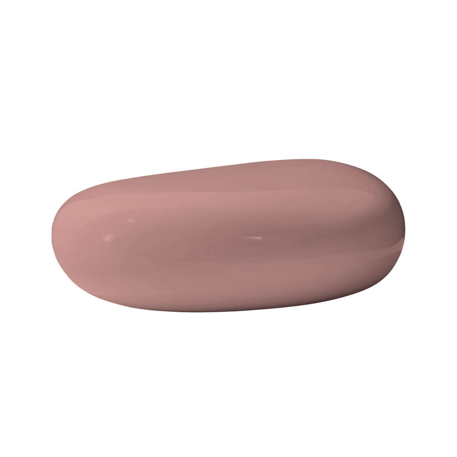 Pouf pink pouf