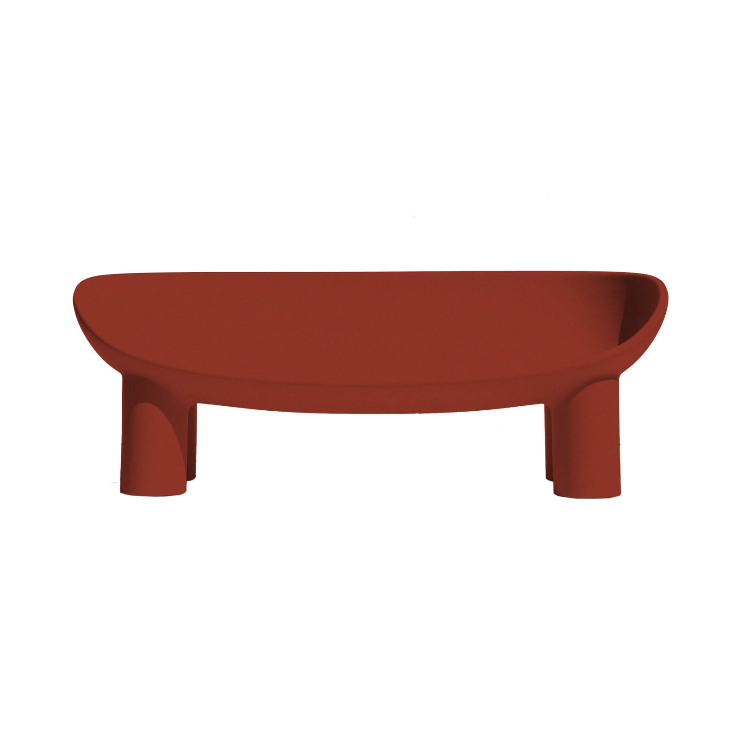 Sofa Rolle Polyrot