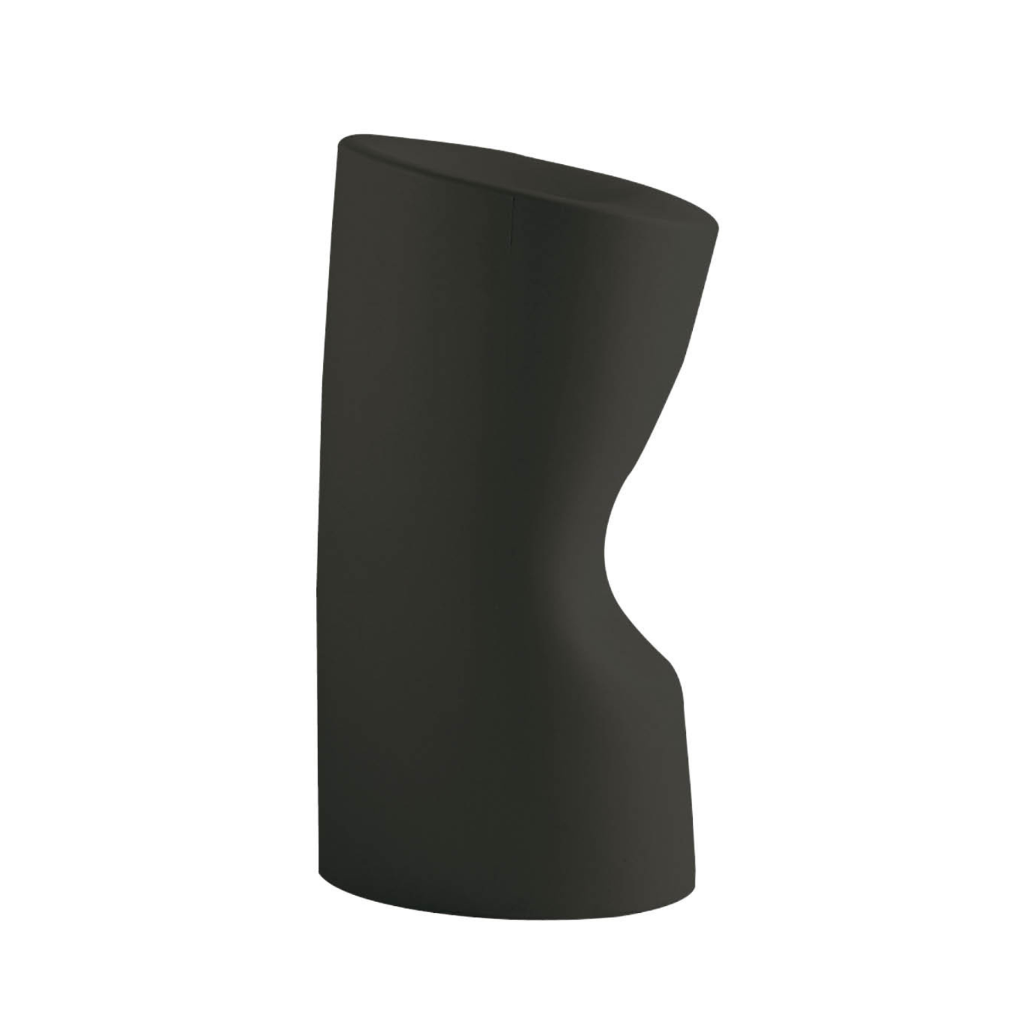 TOKYO POP stool black