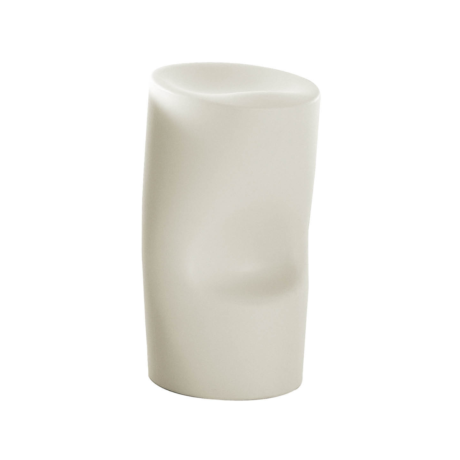 TOKYO POP stool white