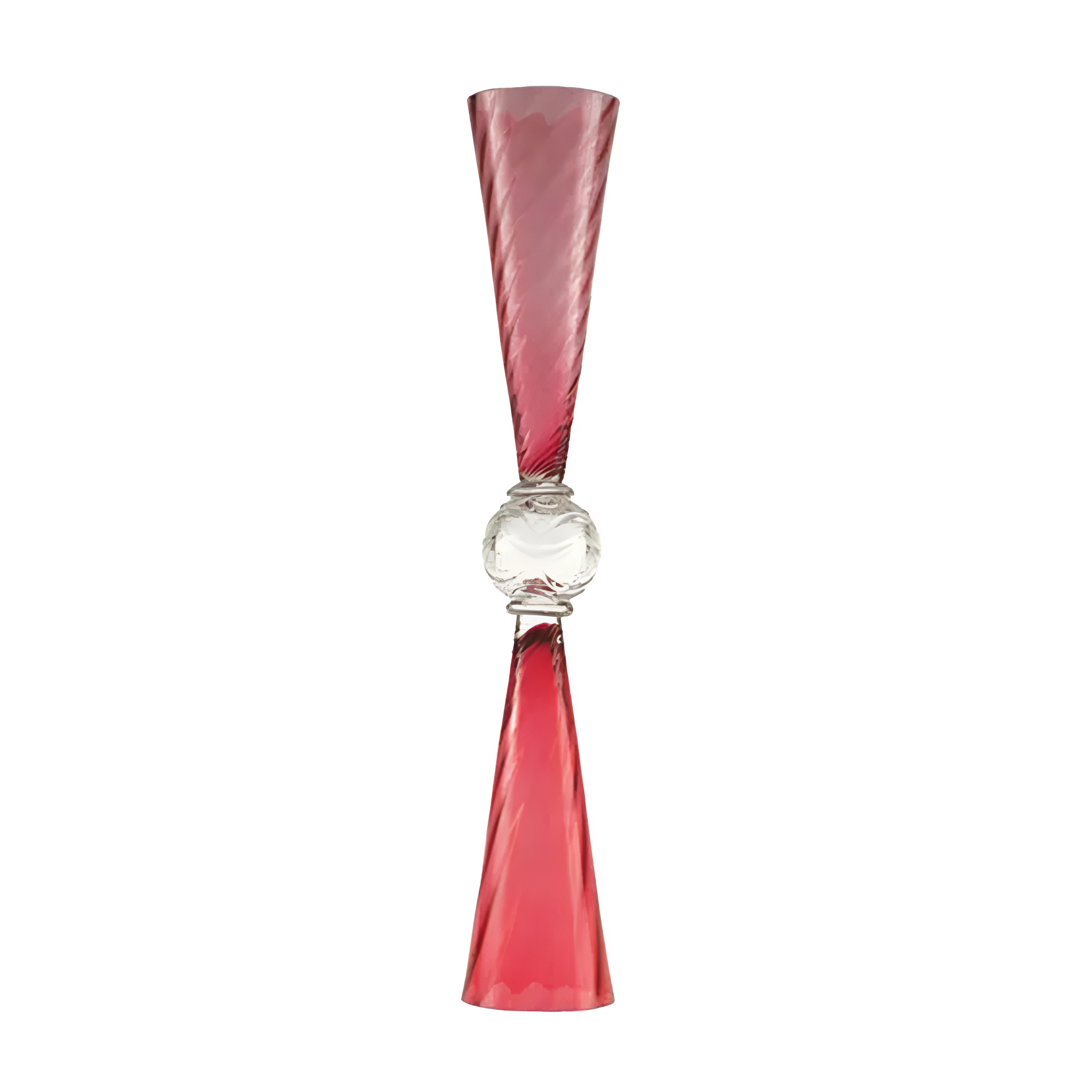 PERIGOT DRIVE GLASS Vase