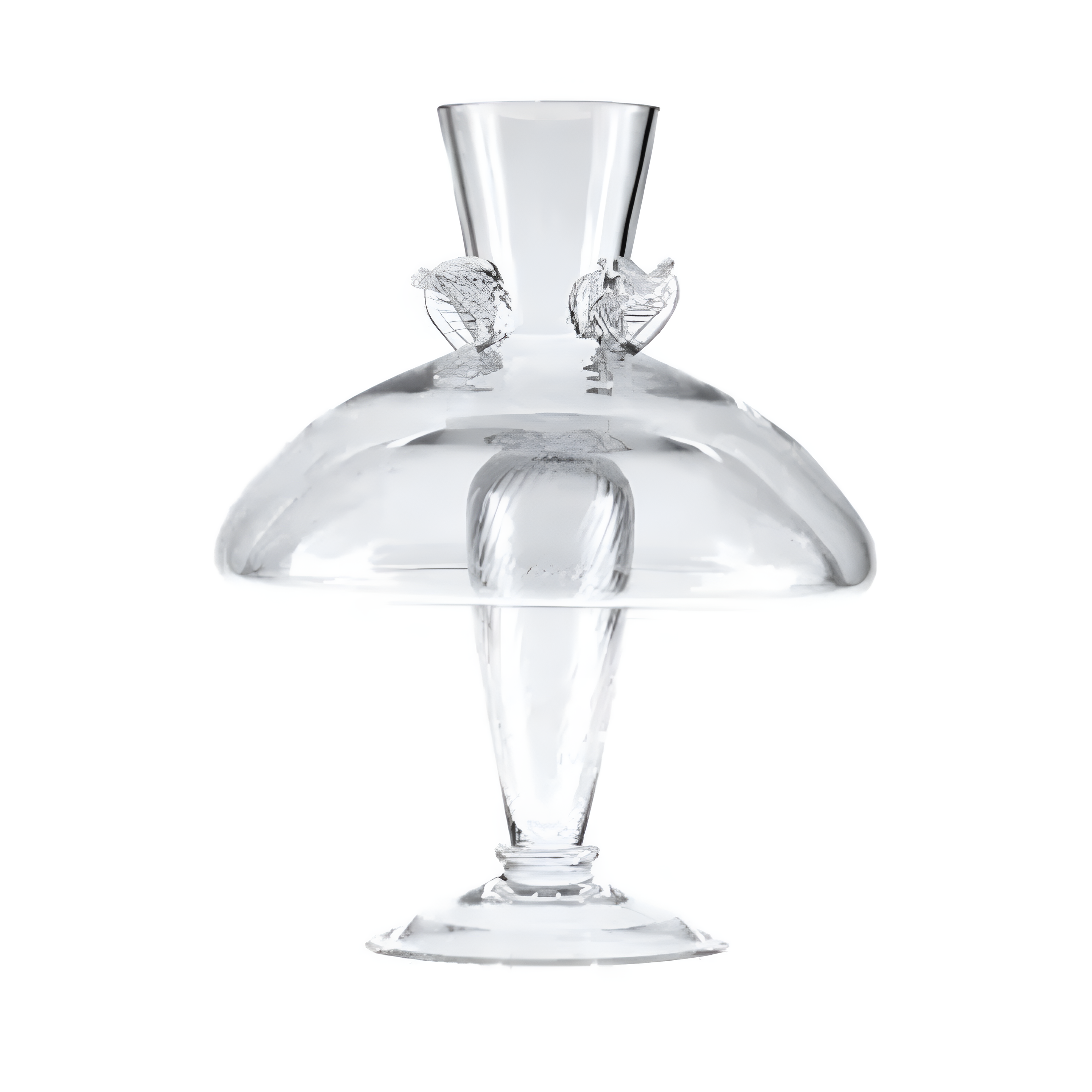 Vinteuil glass jug