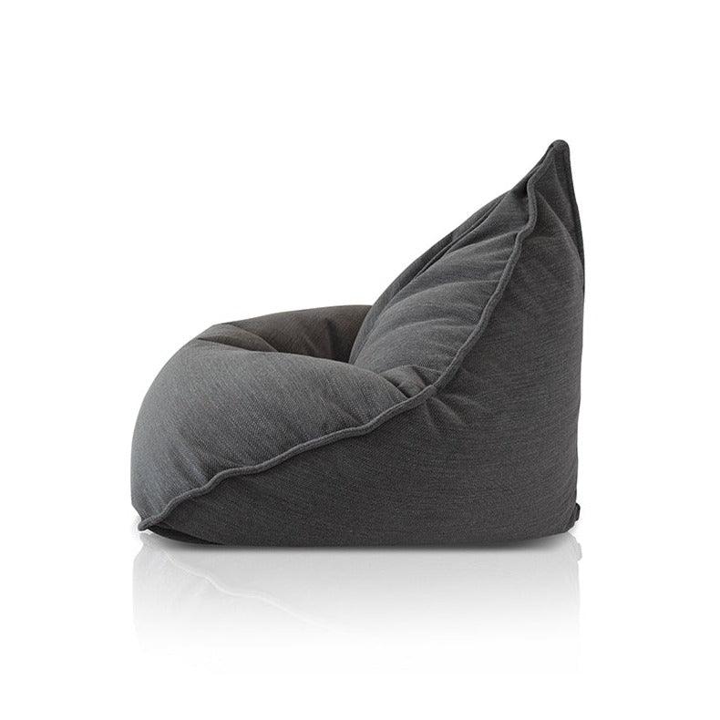 Puf MODO tapicerowany Nobonobo Eye on Design