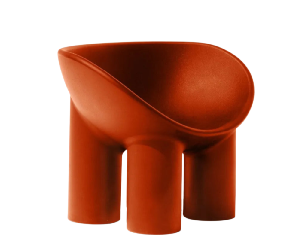 ROK Poly Arms rot