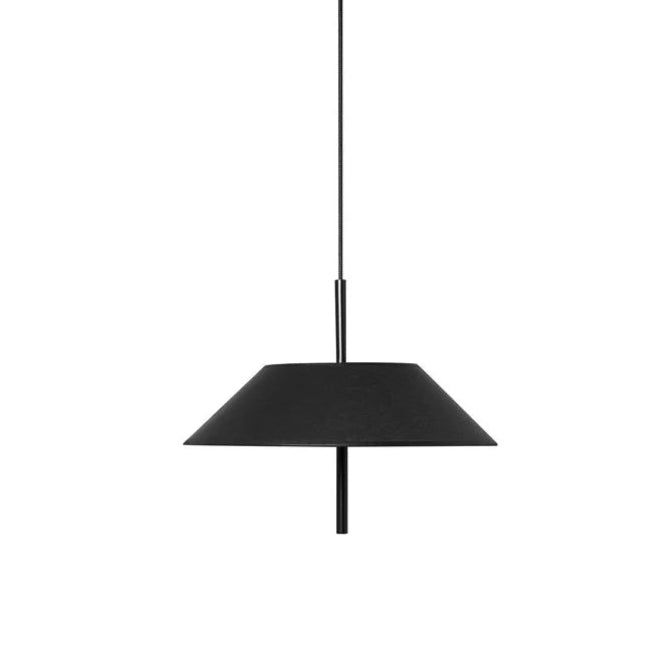 SAKOSI schwarze Pendelleuchte