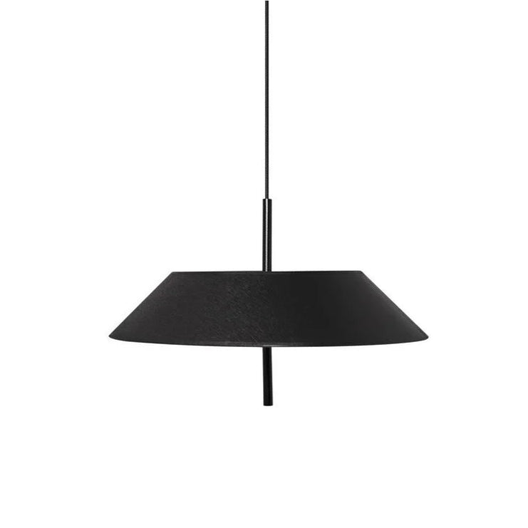 SAKOSI schwarze Pendelleuchte