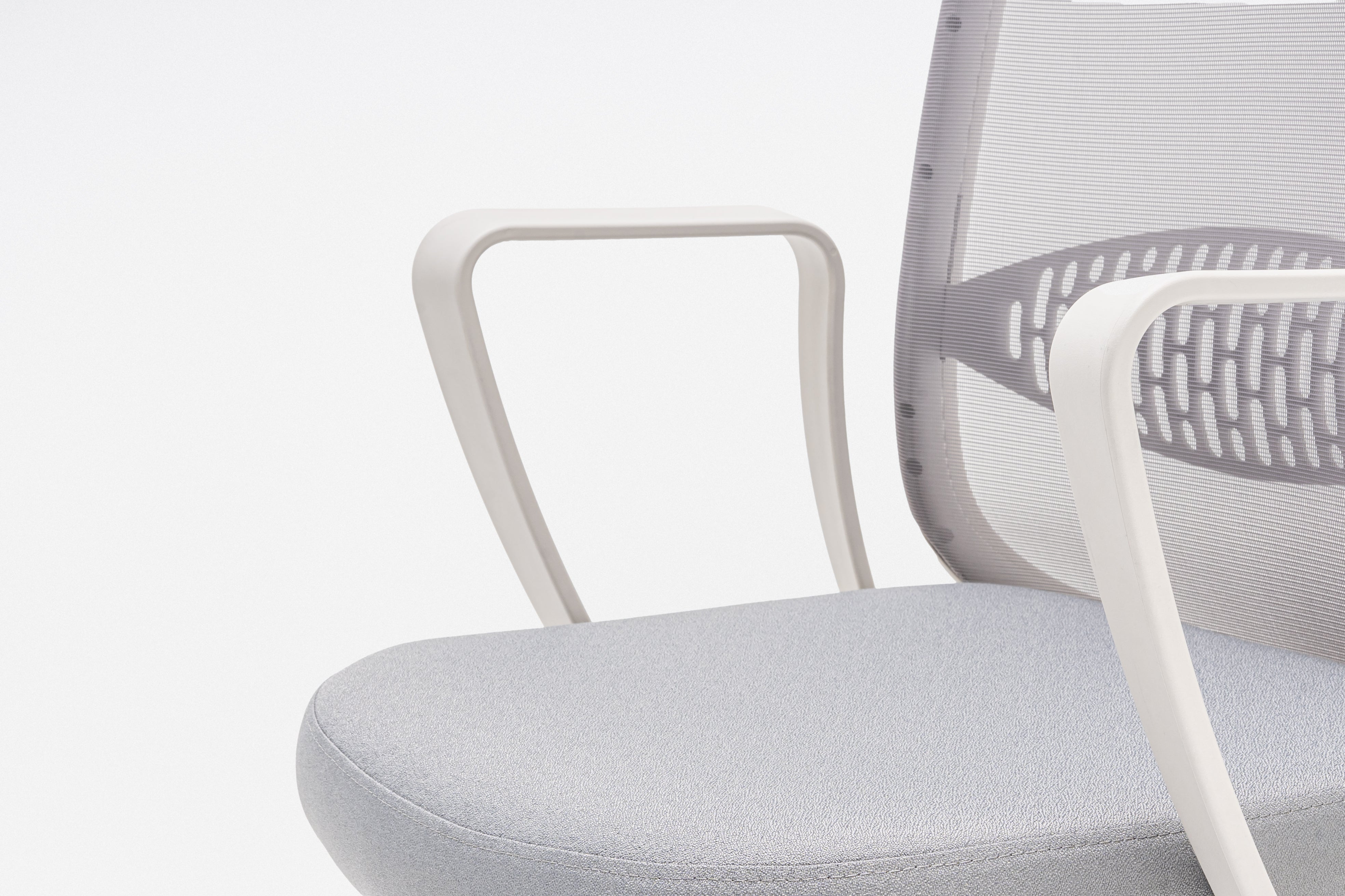 Astro Lightoszaras Office Chair Basis