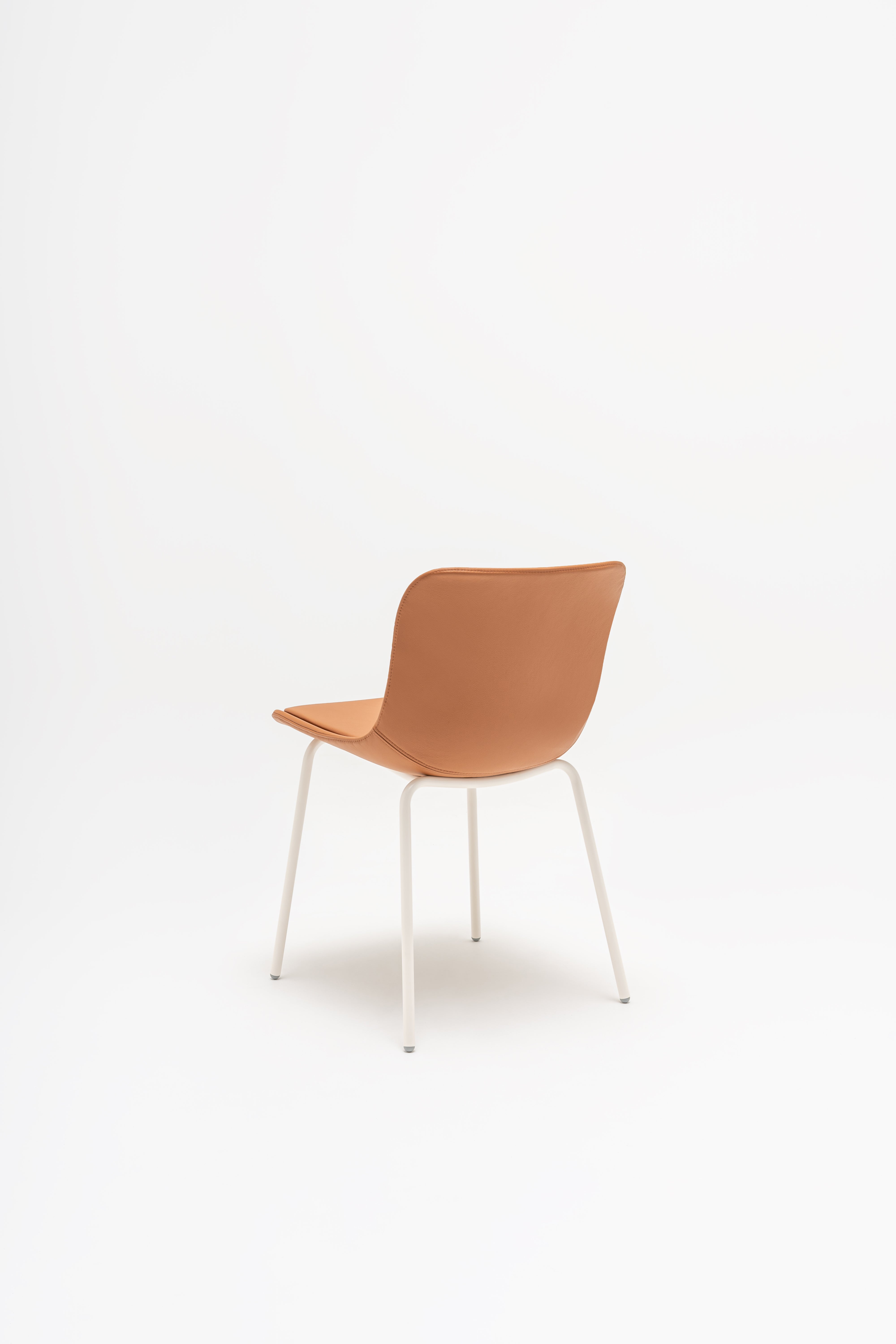 Baltic 2 chair remix metal base
