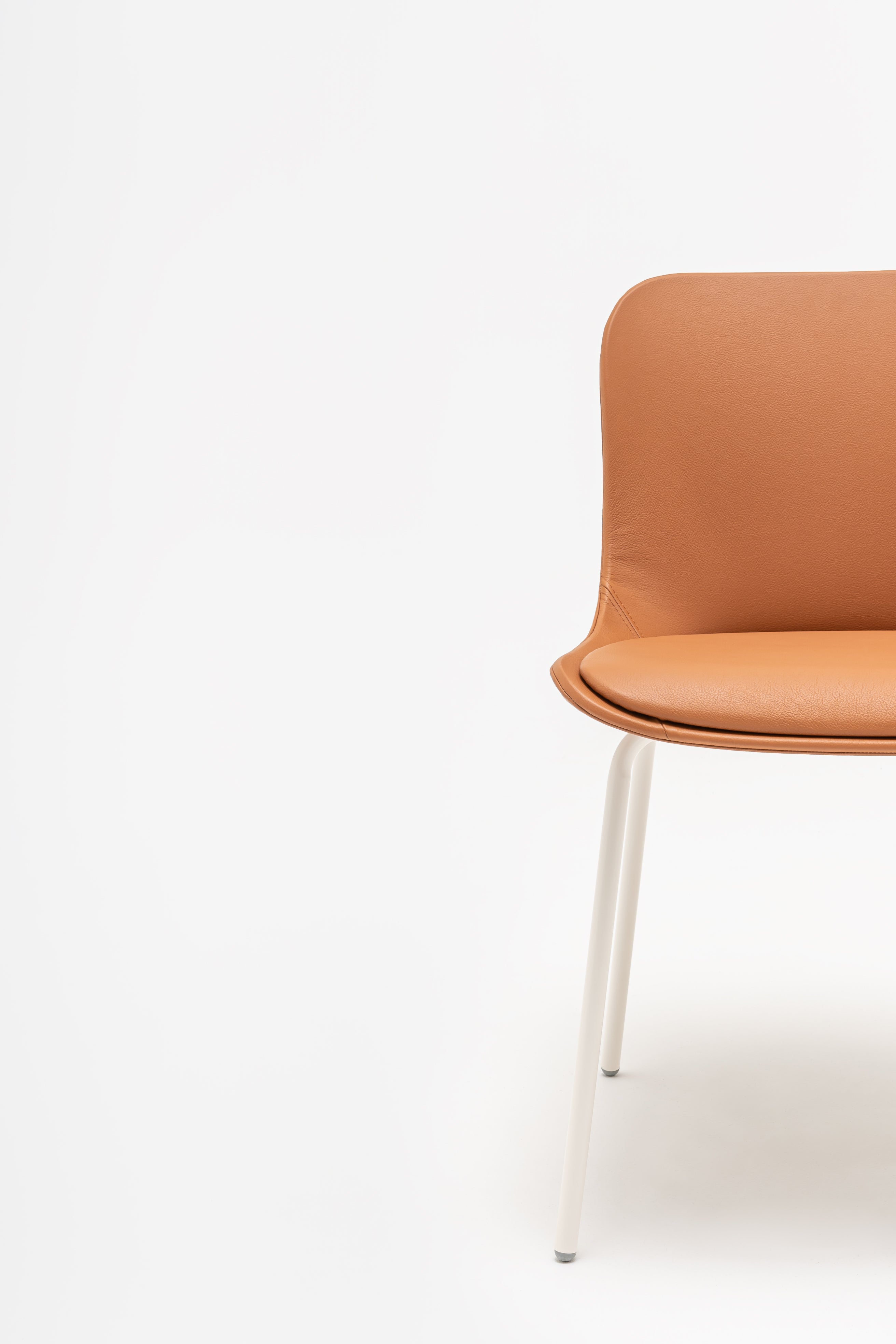 Baltic 2 chair remix metal base