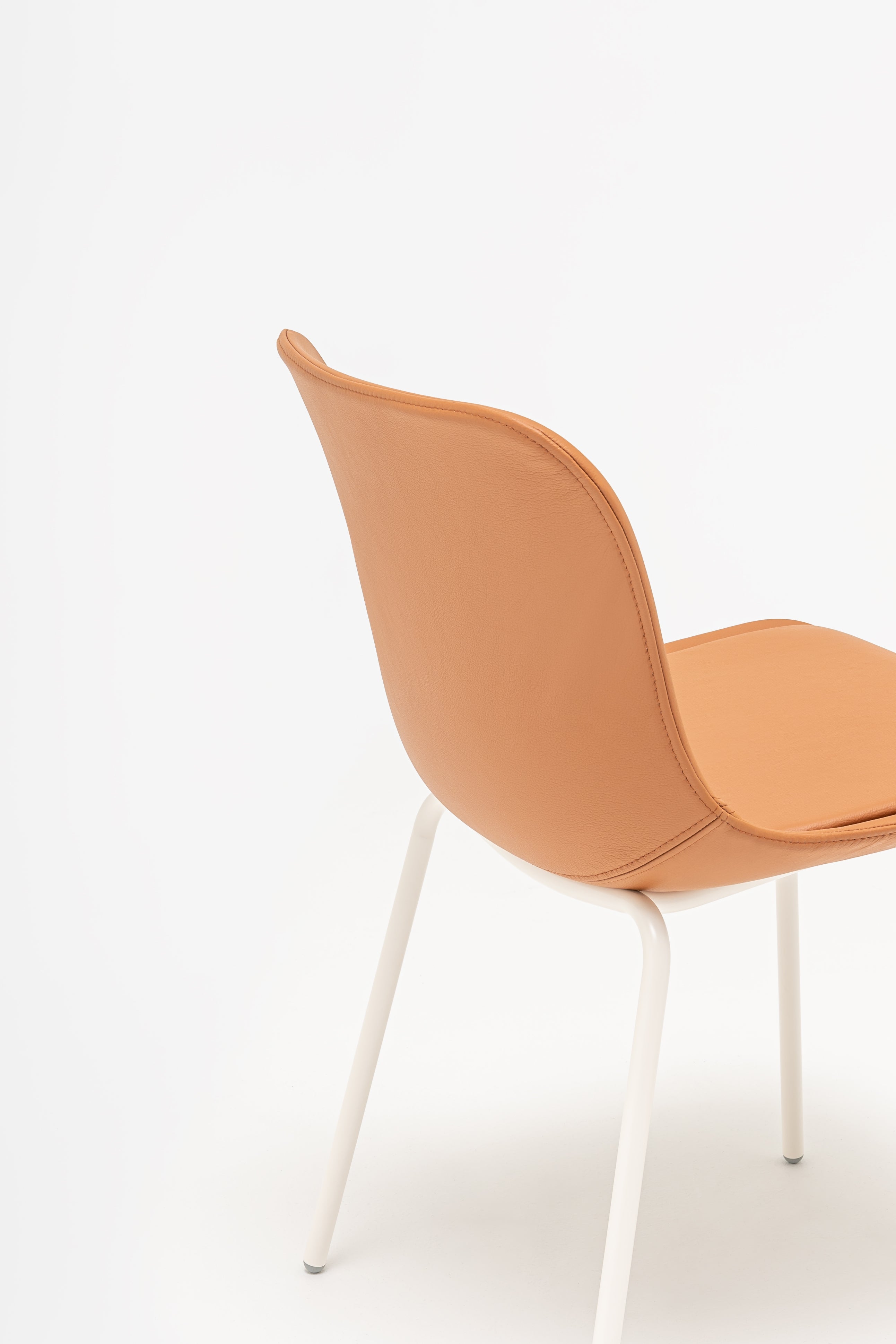 Baltic 2 chair remix metal base