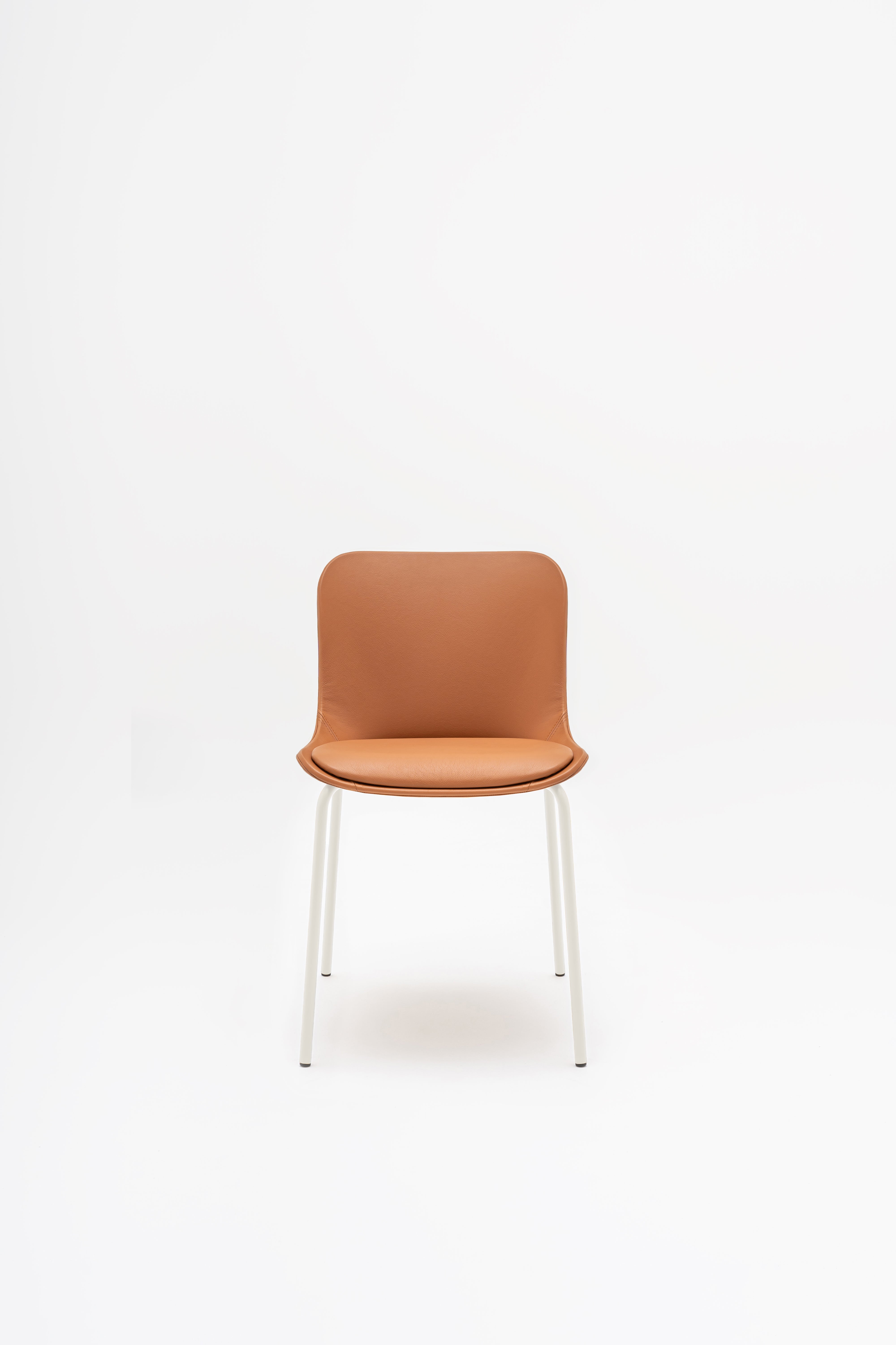 Baltic 2 chair remix metal base