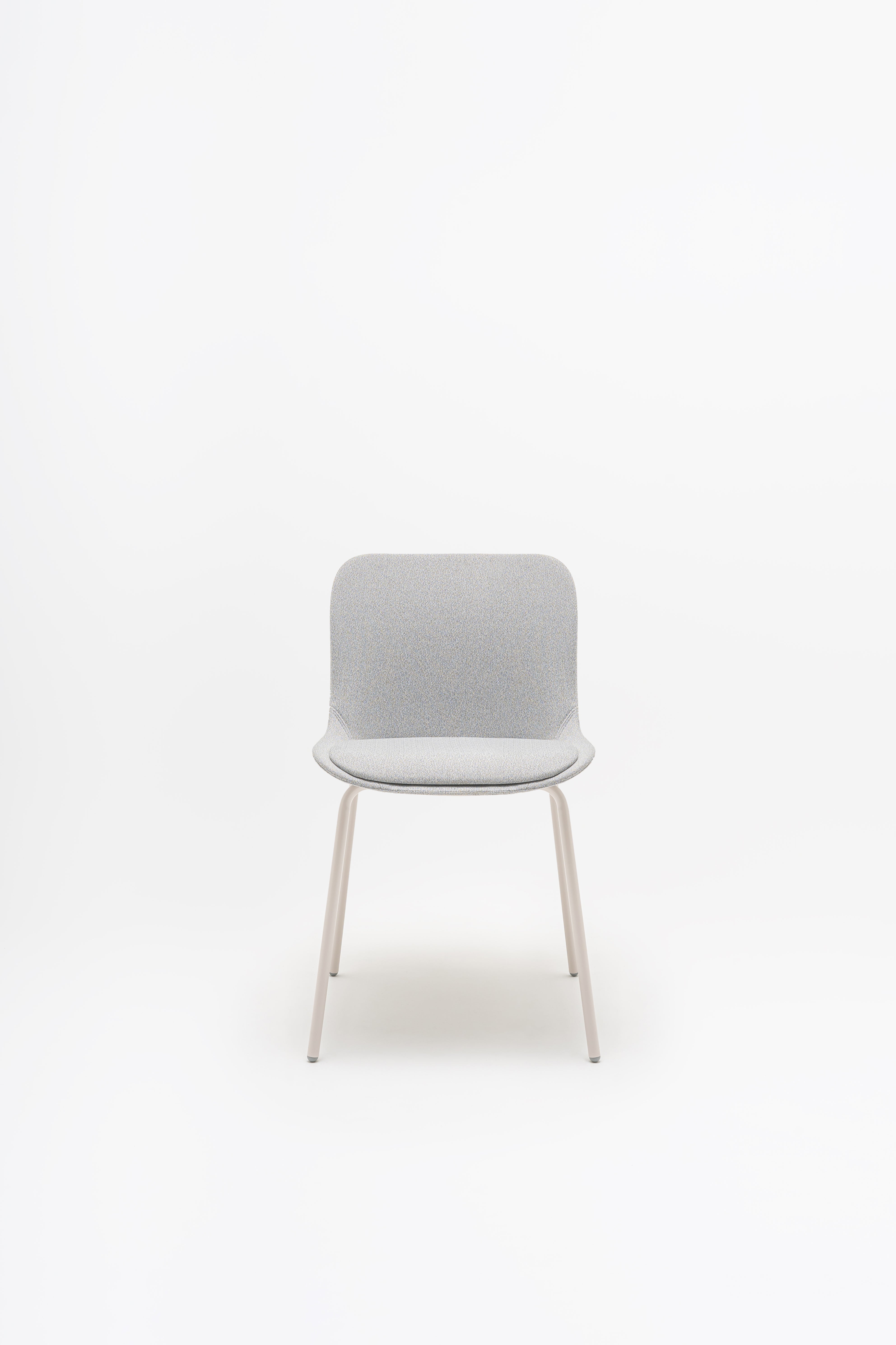 Baltic 2 chair remix metal base