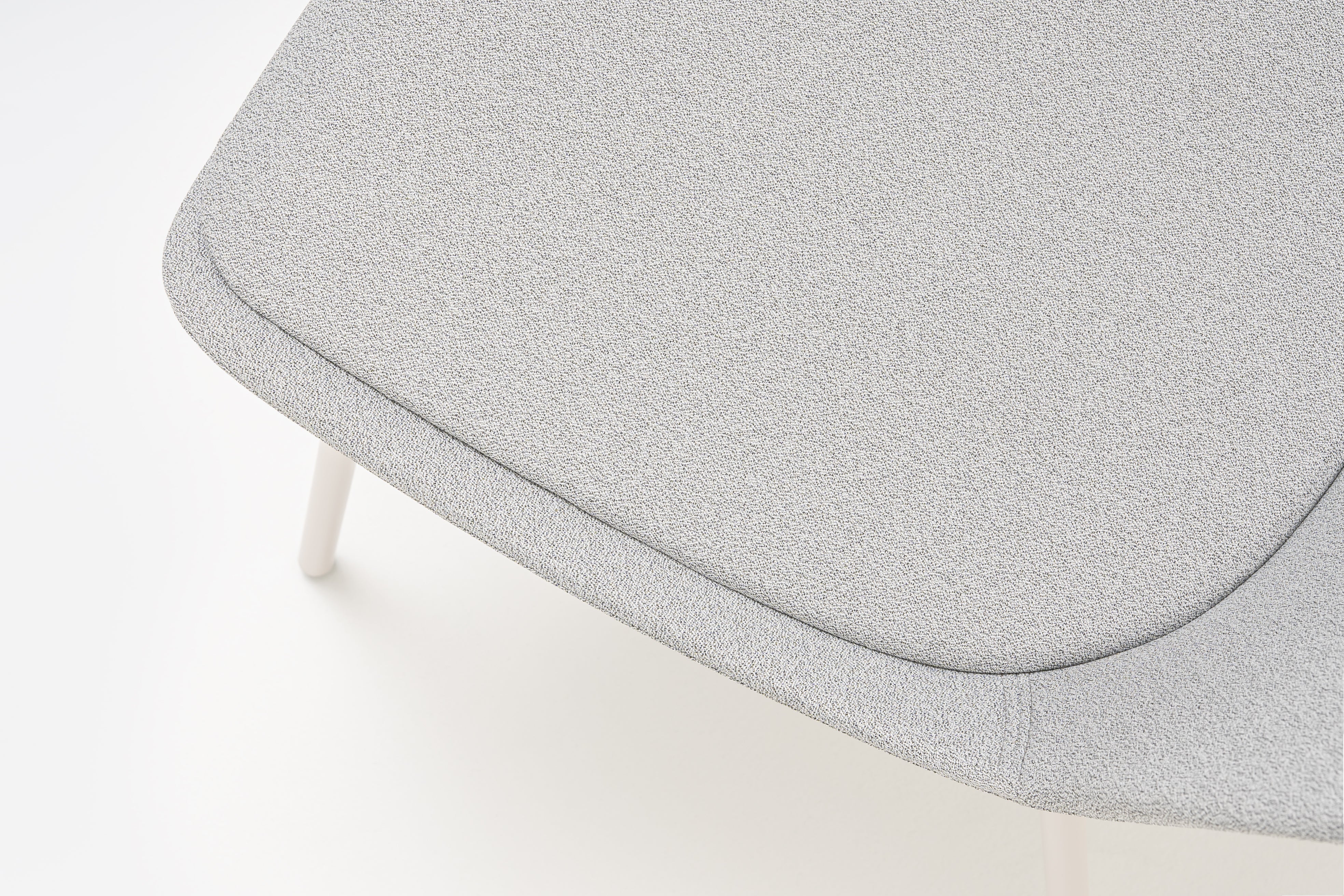Baltic 2 chair remix metal base