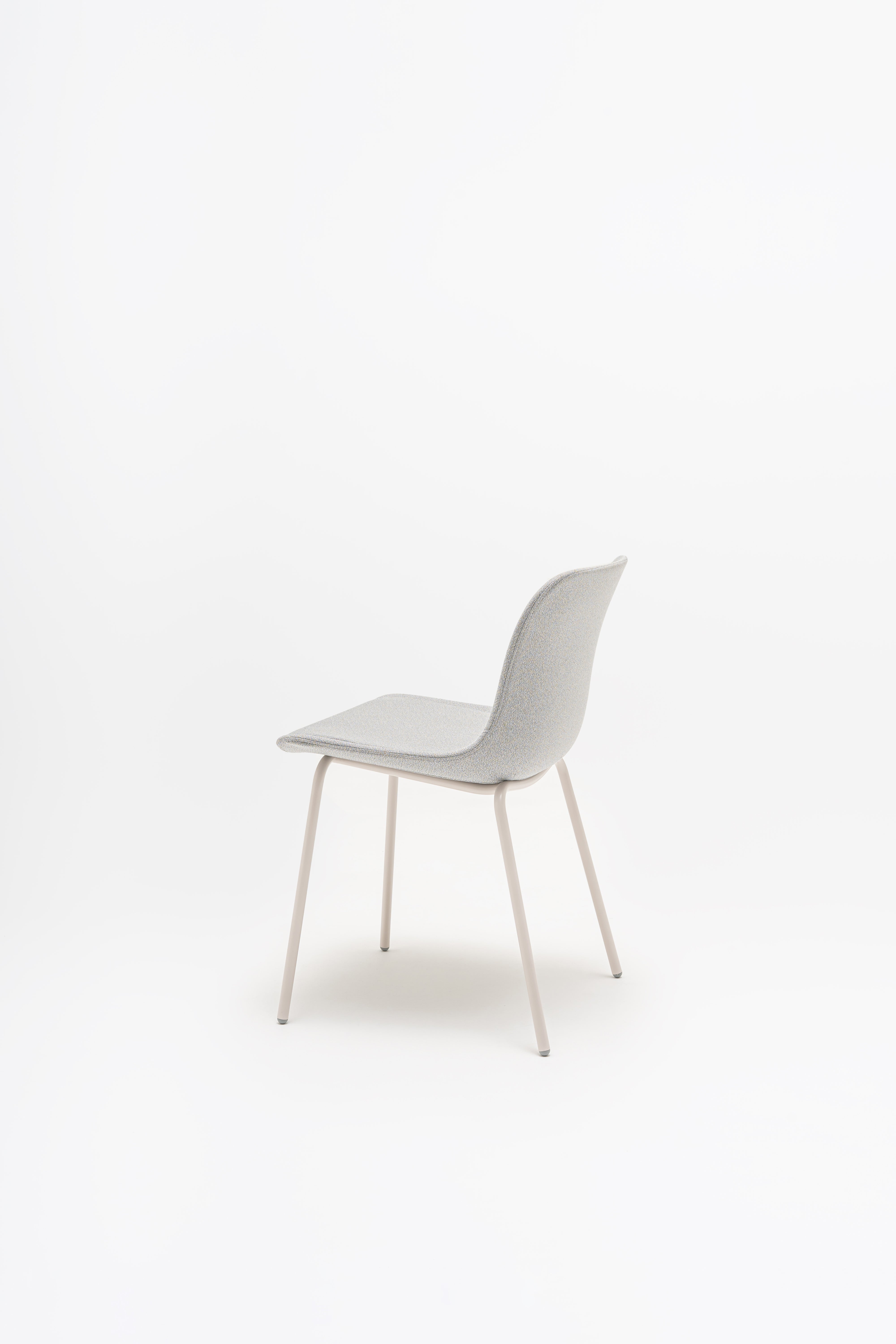 Baltic 2 chair remix metal base
