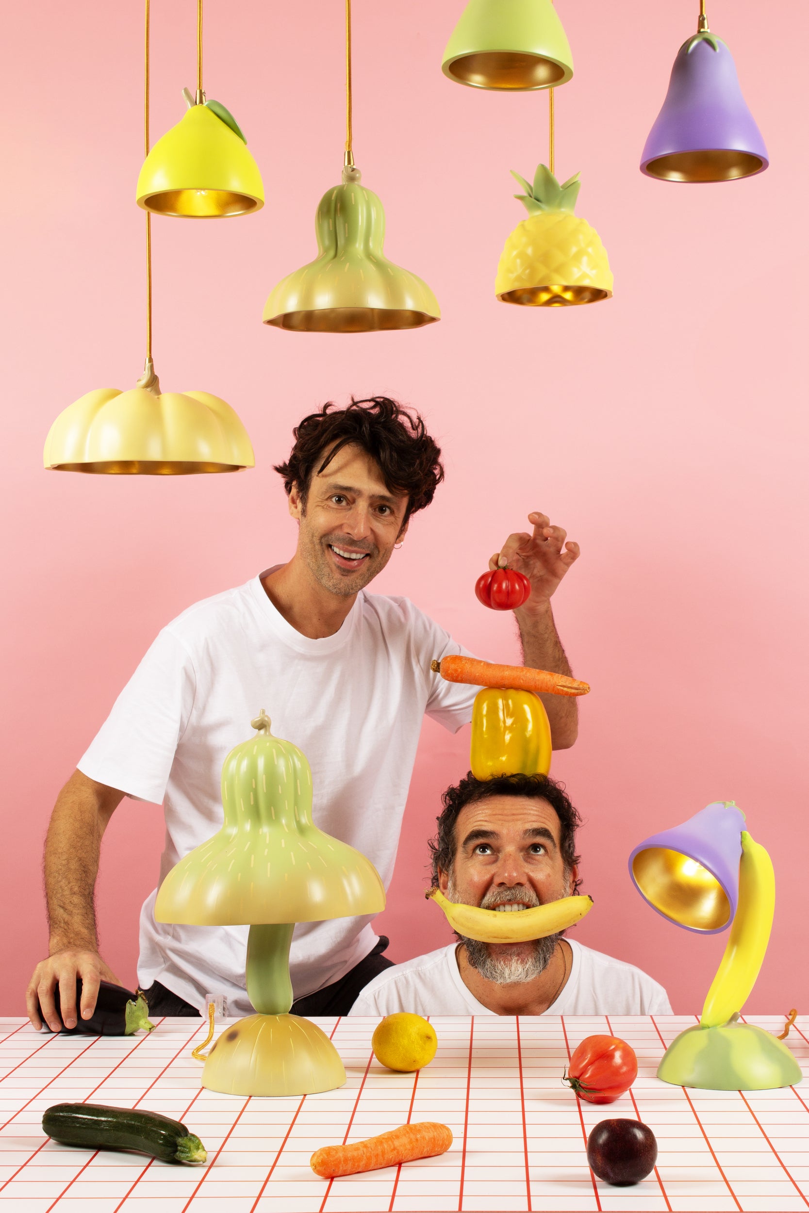 Vitamin candlestick - Cucumber